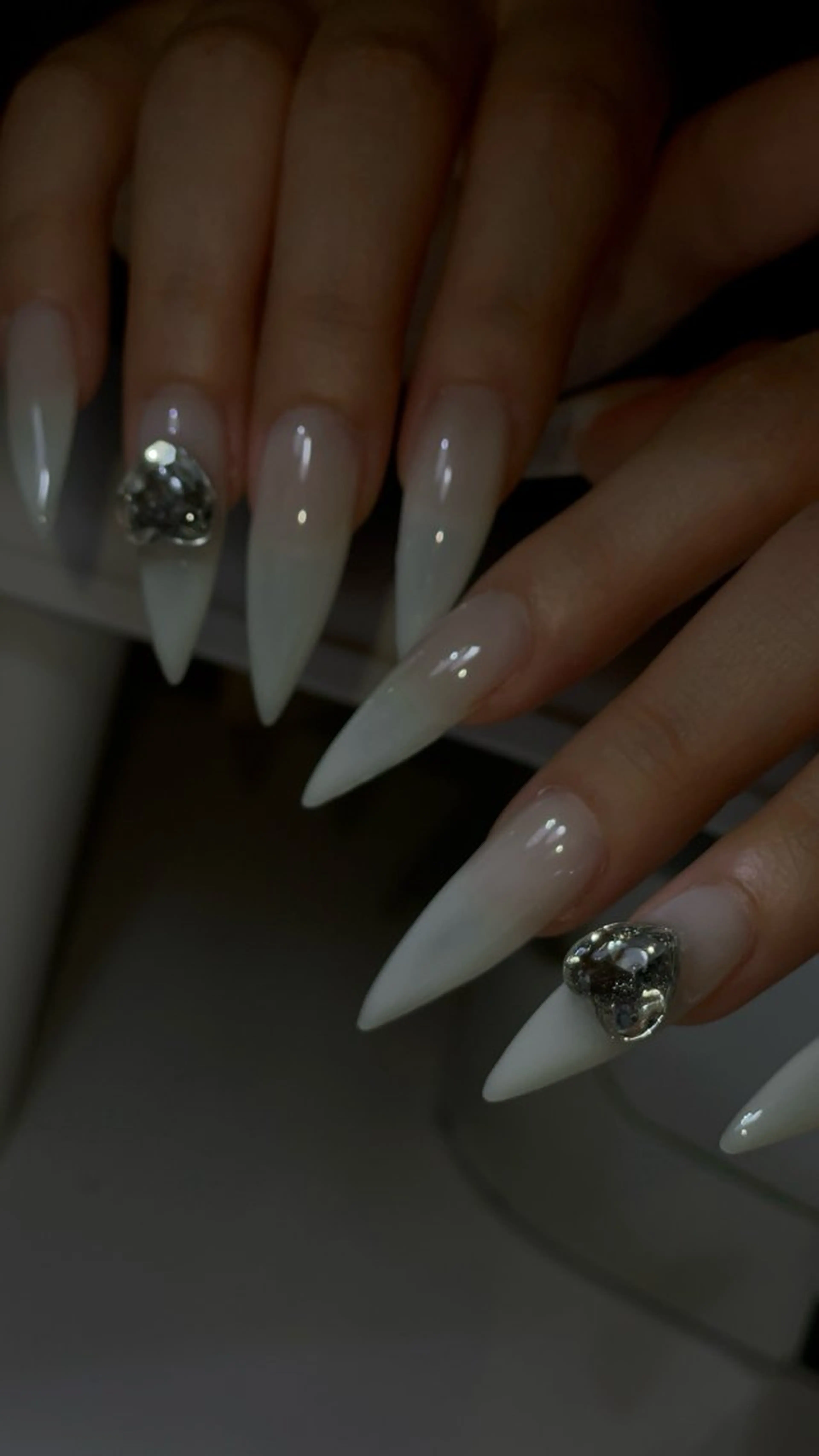 ネイル ハンドネイル Ri-e's nailのネイルデザイン