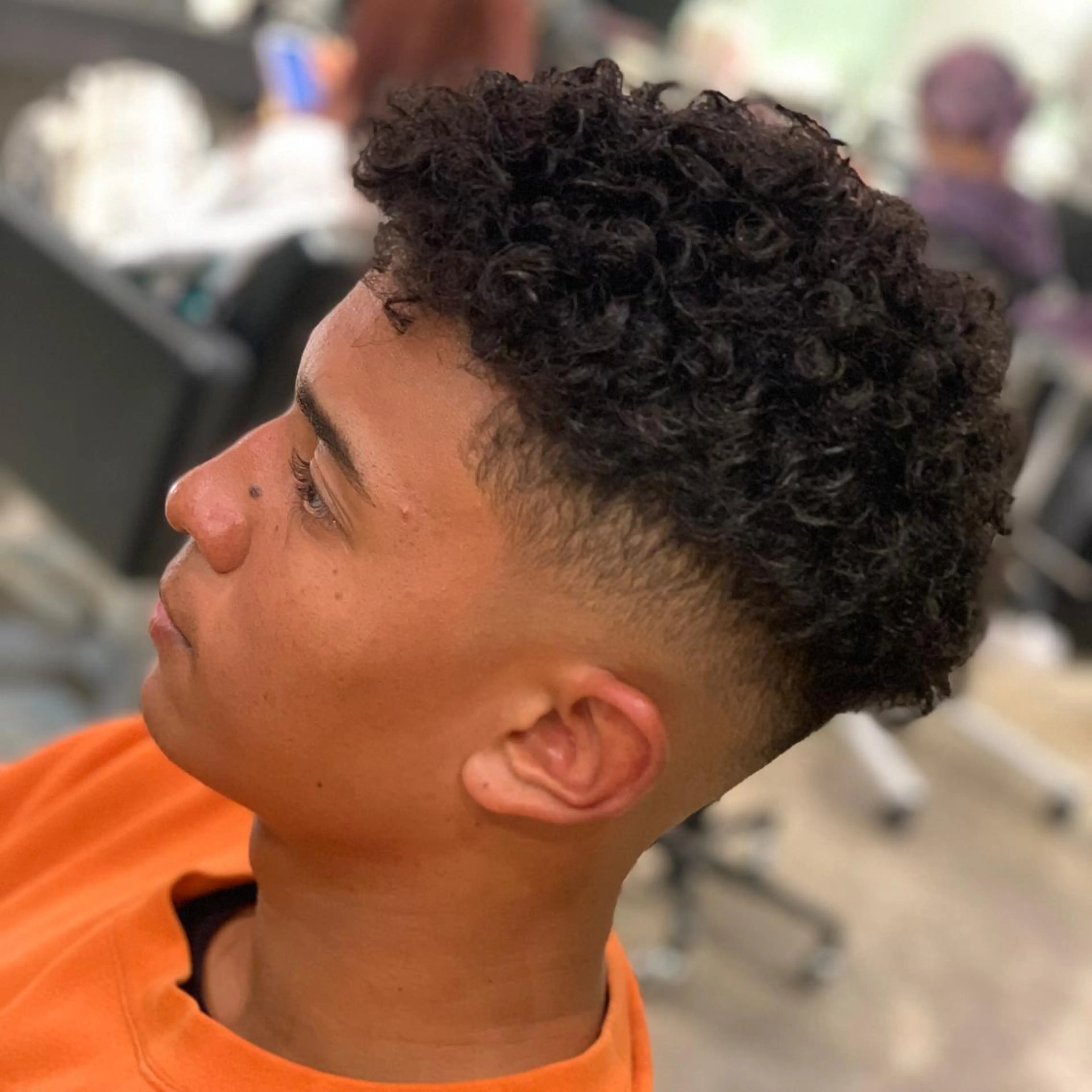 メンズ 💈ᴍᴇʀʀʏ ᴋᴇɪsʜɪ💈のヘアスタイル