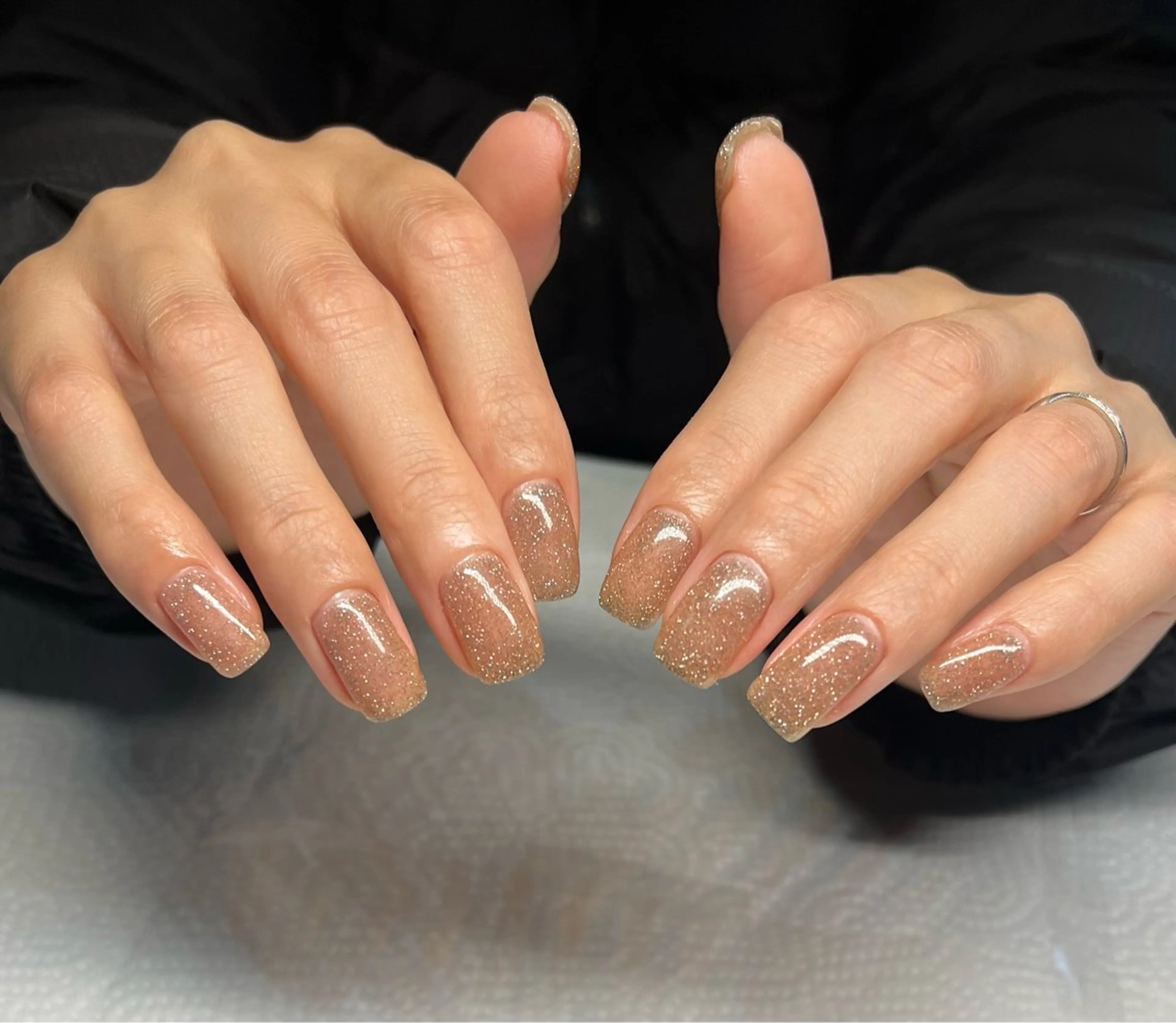 ネイル spica nail meguのネイルデザイン