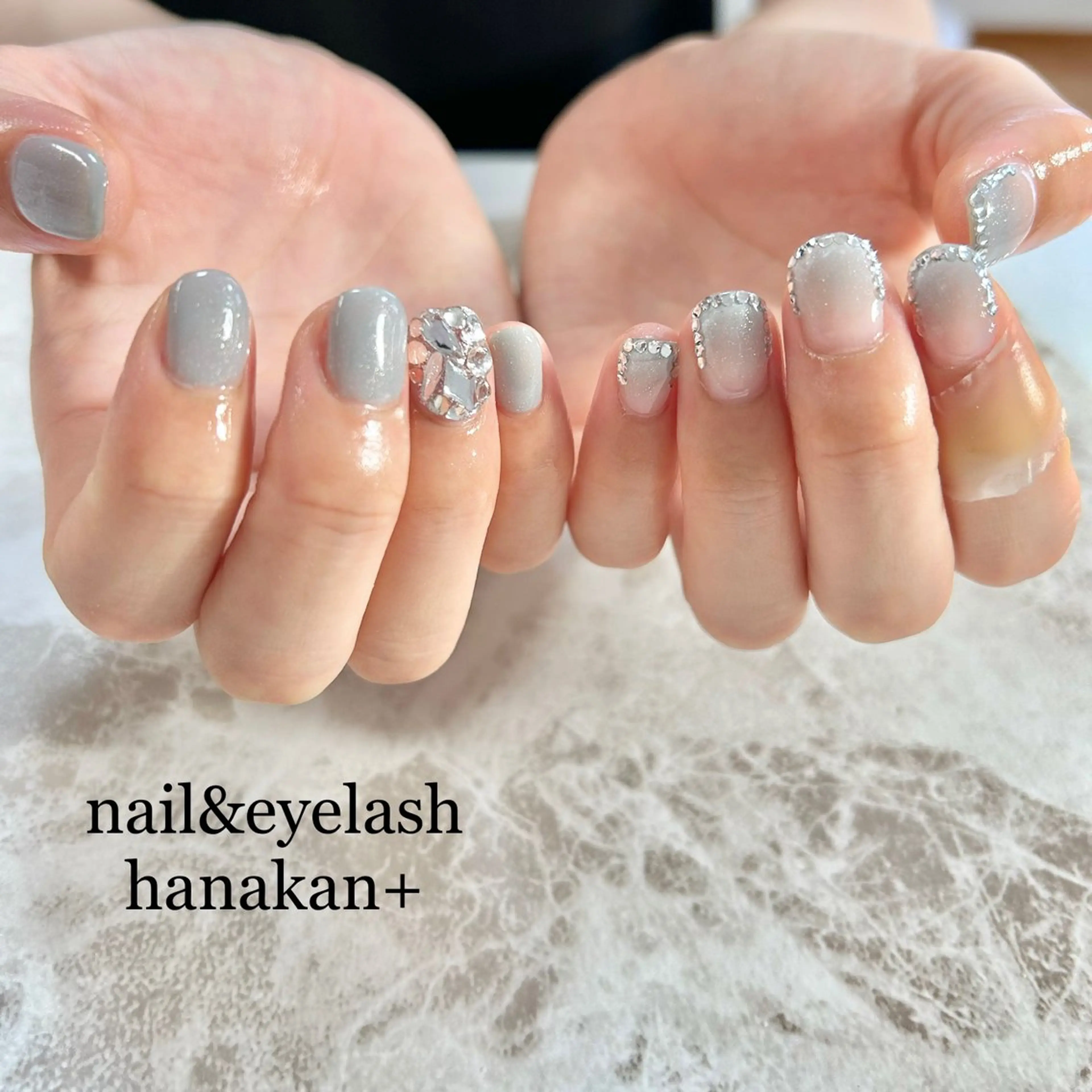 ネイル S Fumiのネイルデザイン