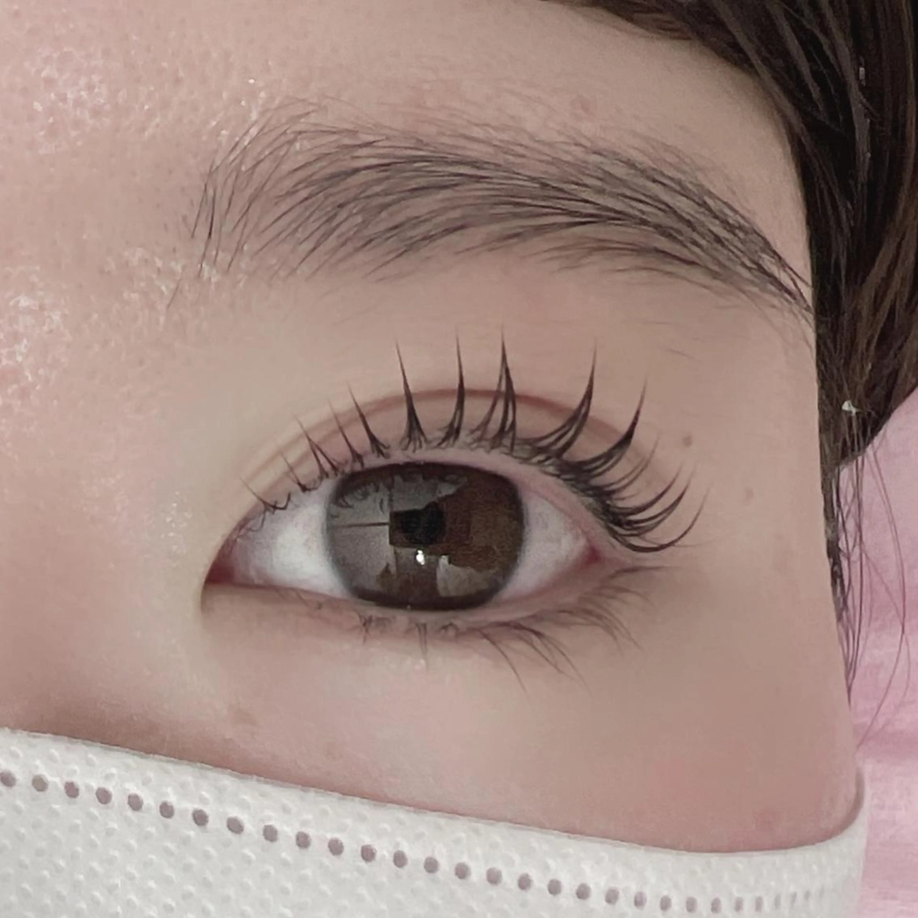 マツエク・マツパ マツエク モデル募集💖 by foiのマツエク・マツパデザイン