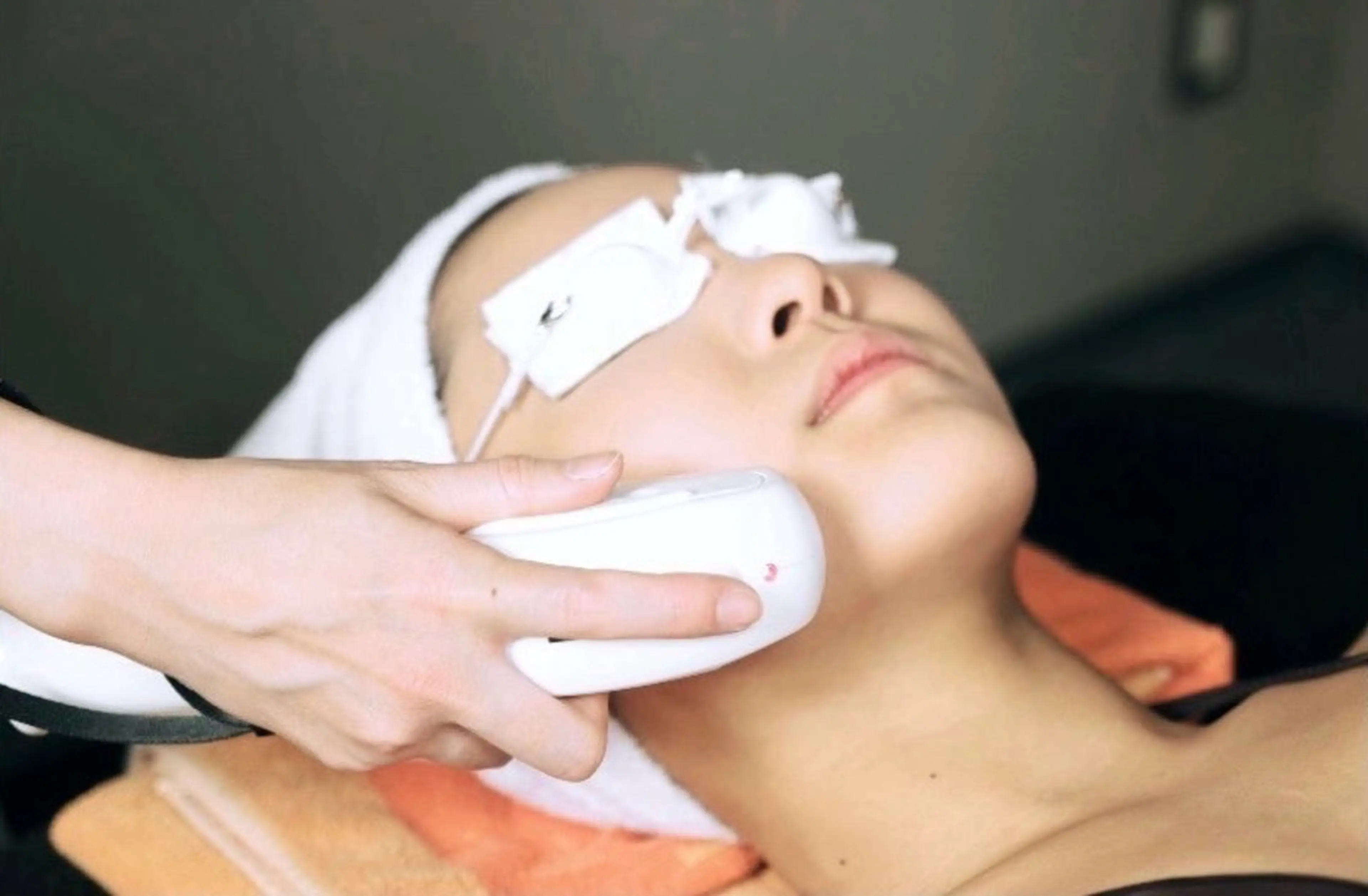 LiLL 熊本のエステ・リラクイメージ