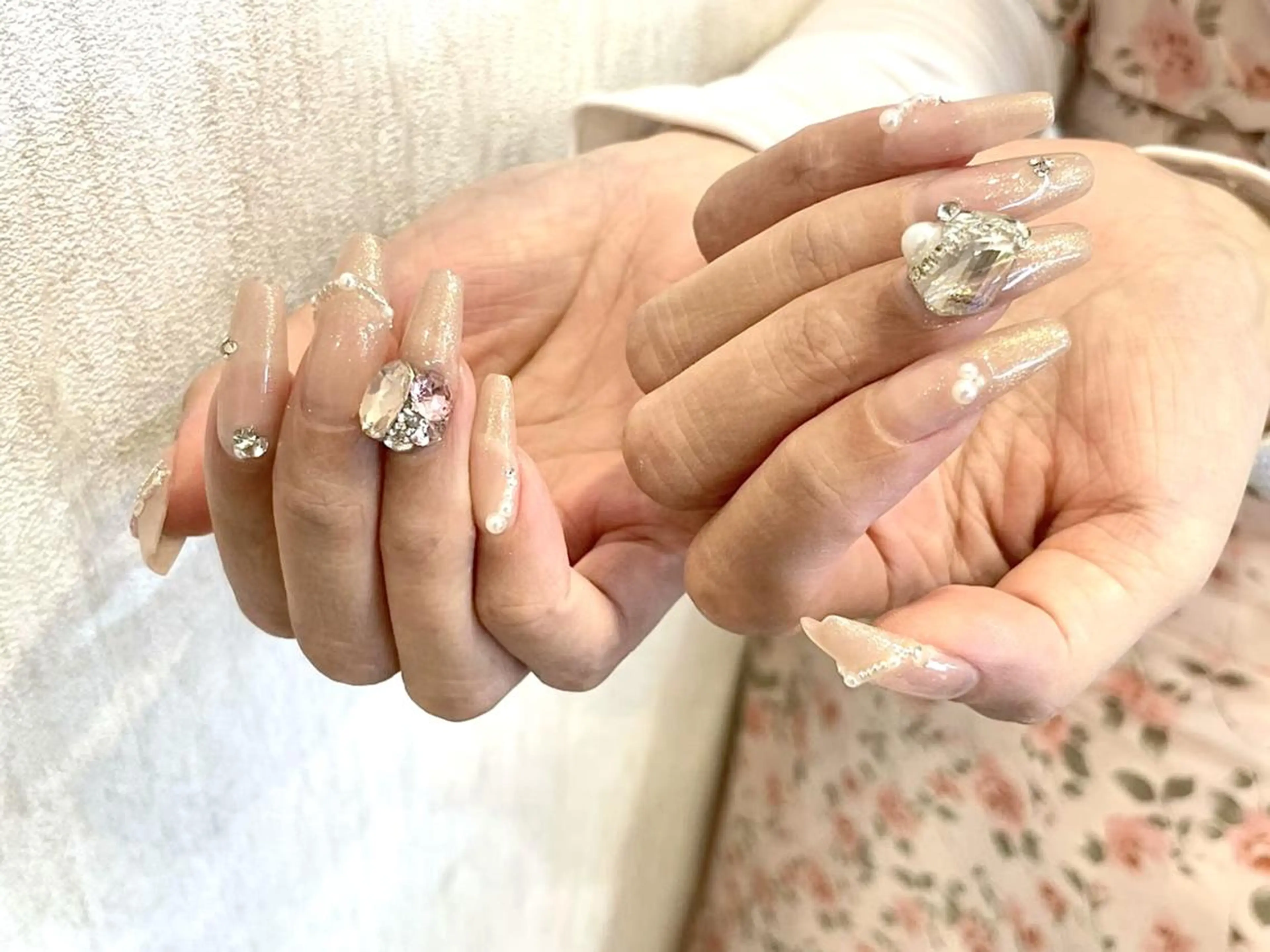 ネイル アリス Nail Salonのネイルデザイン