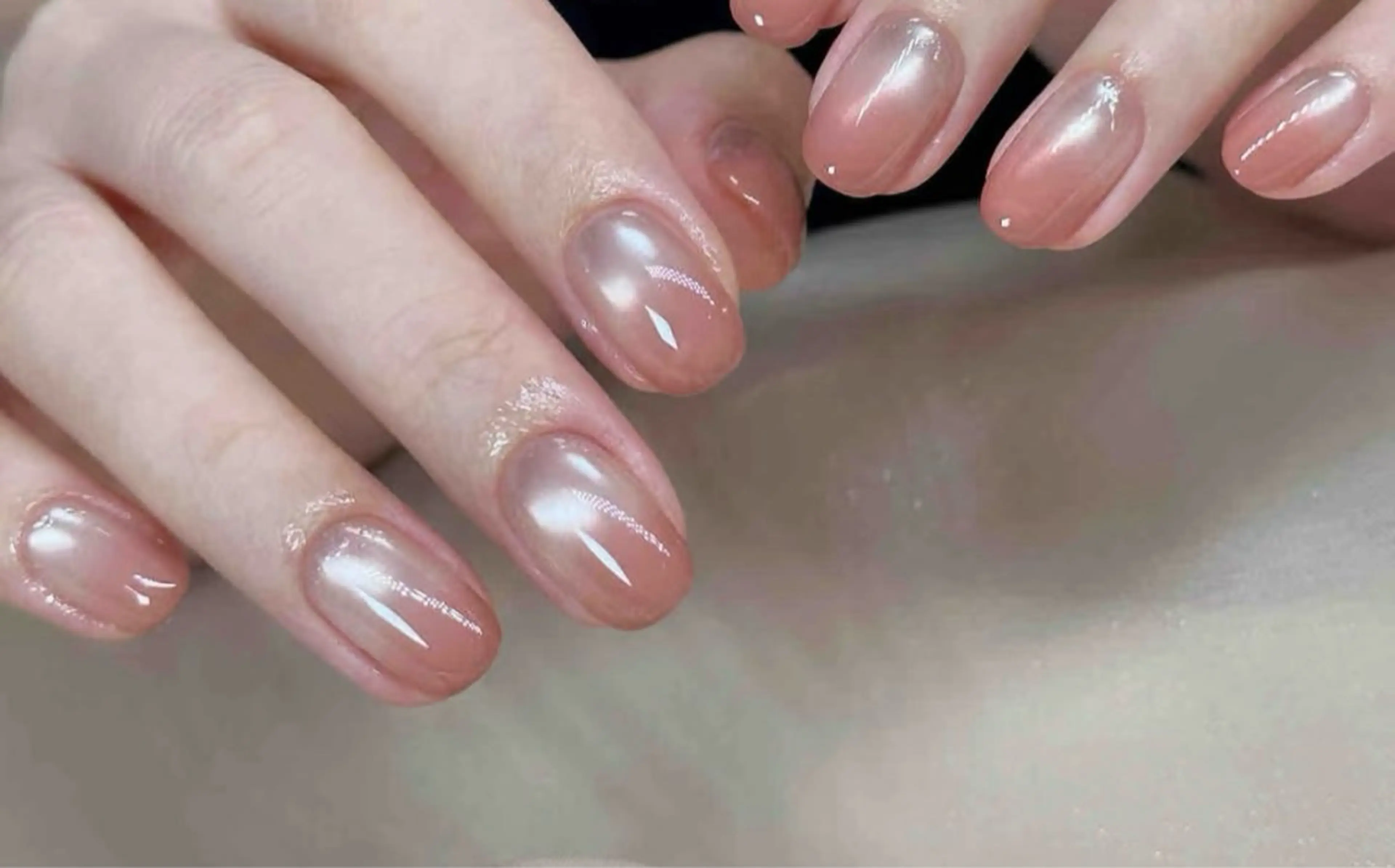 ネイル ハンドネイル queen nailのネイルデザイン