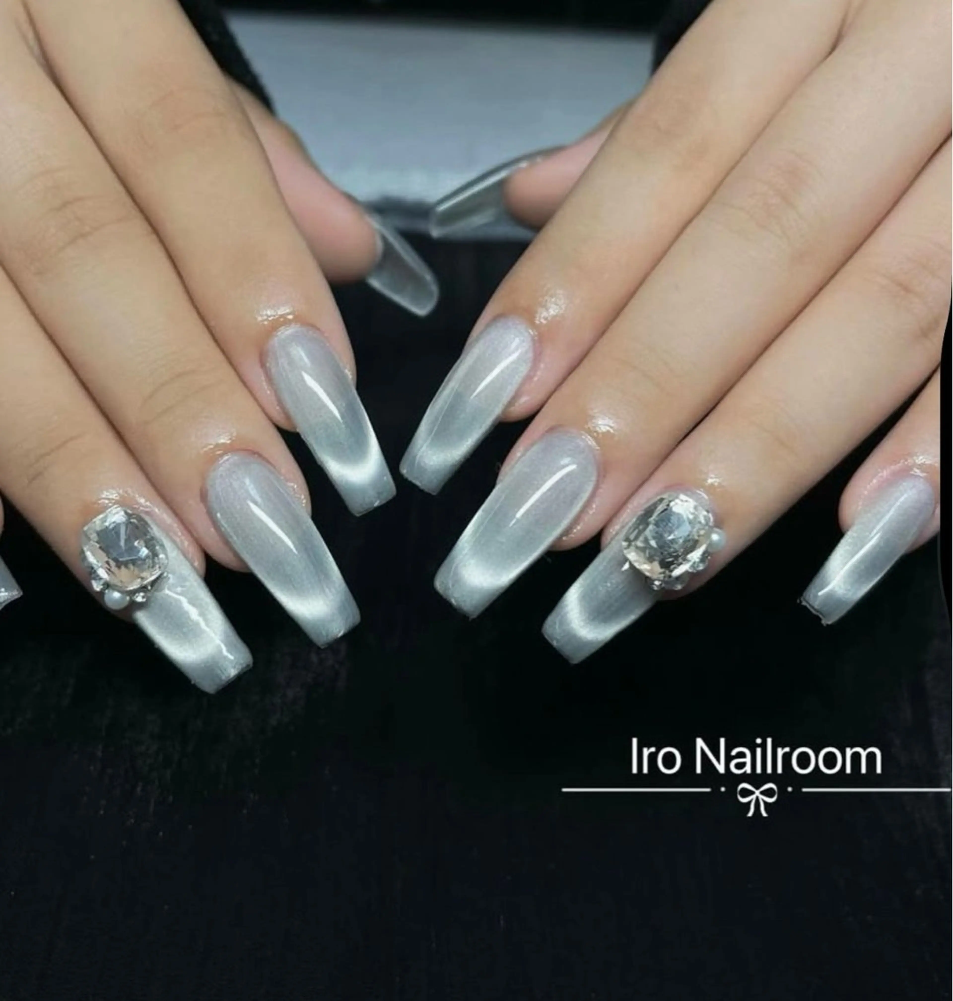 ネイル ハンドネイル IRO NAIL MiAのネイルデザイン