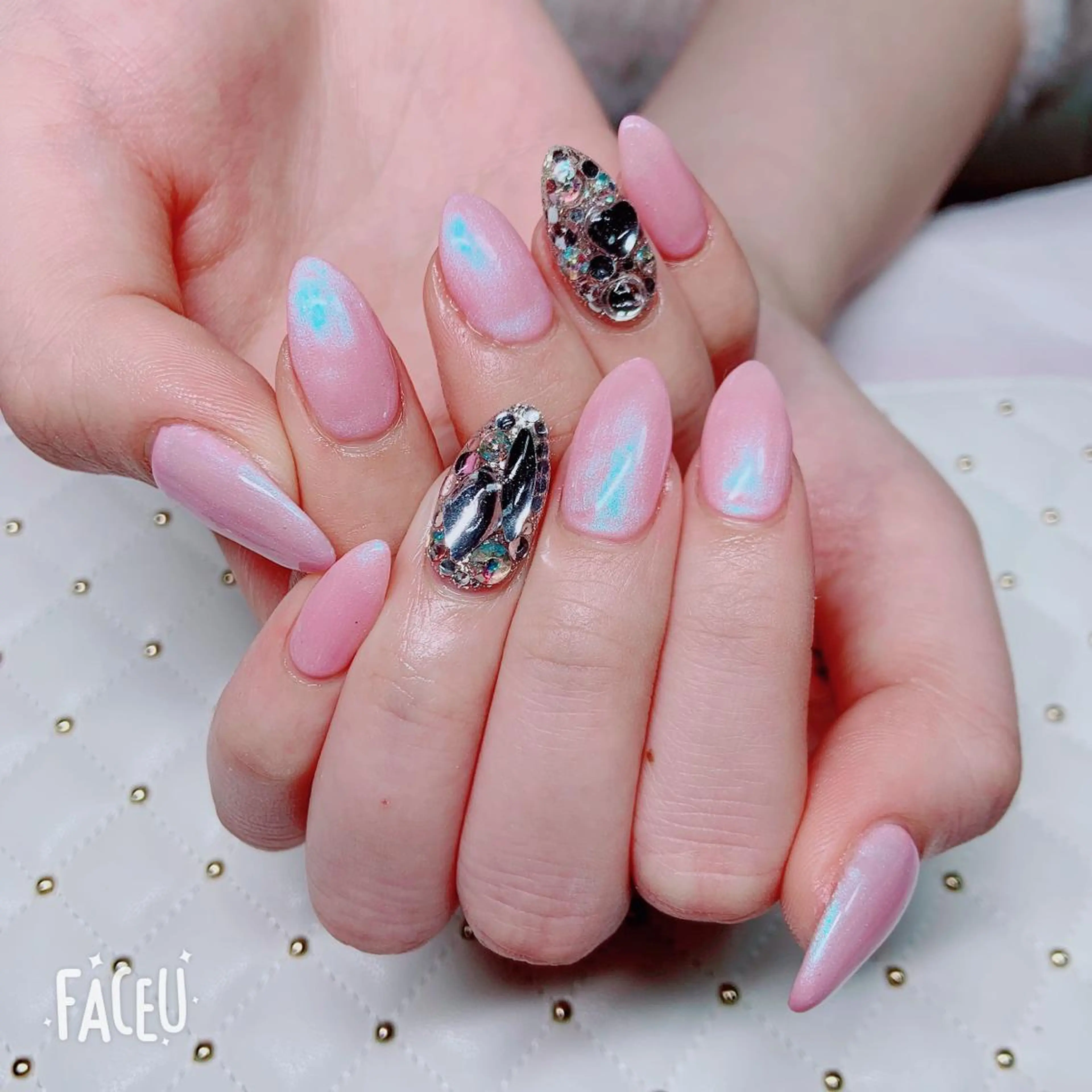 ネイル Style Nailのネイルデザイン