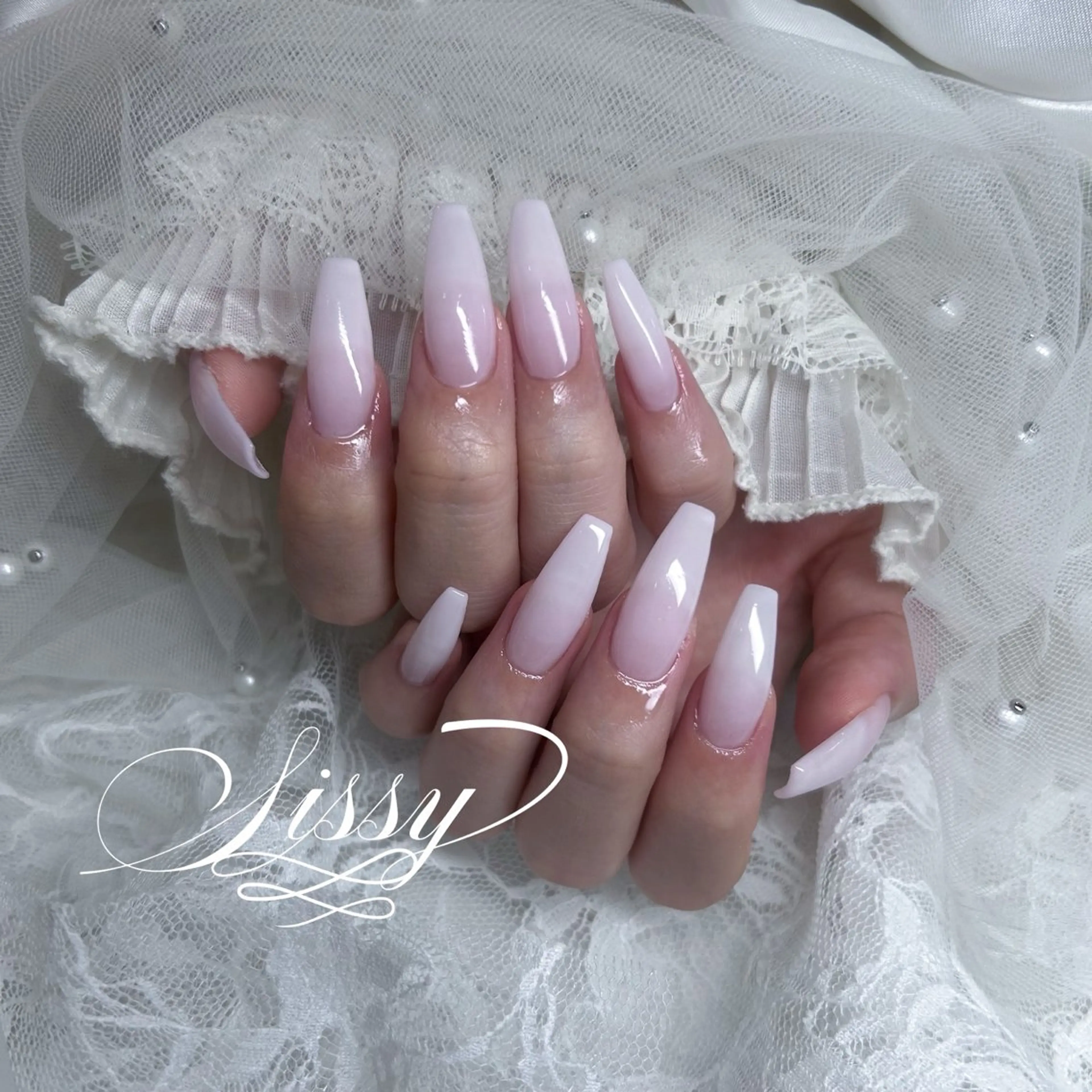 ネイル sissy suzukaのネイルデザイン