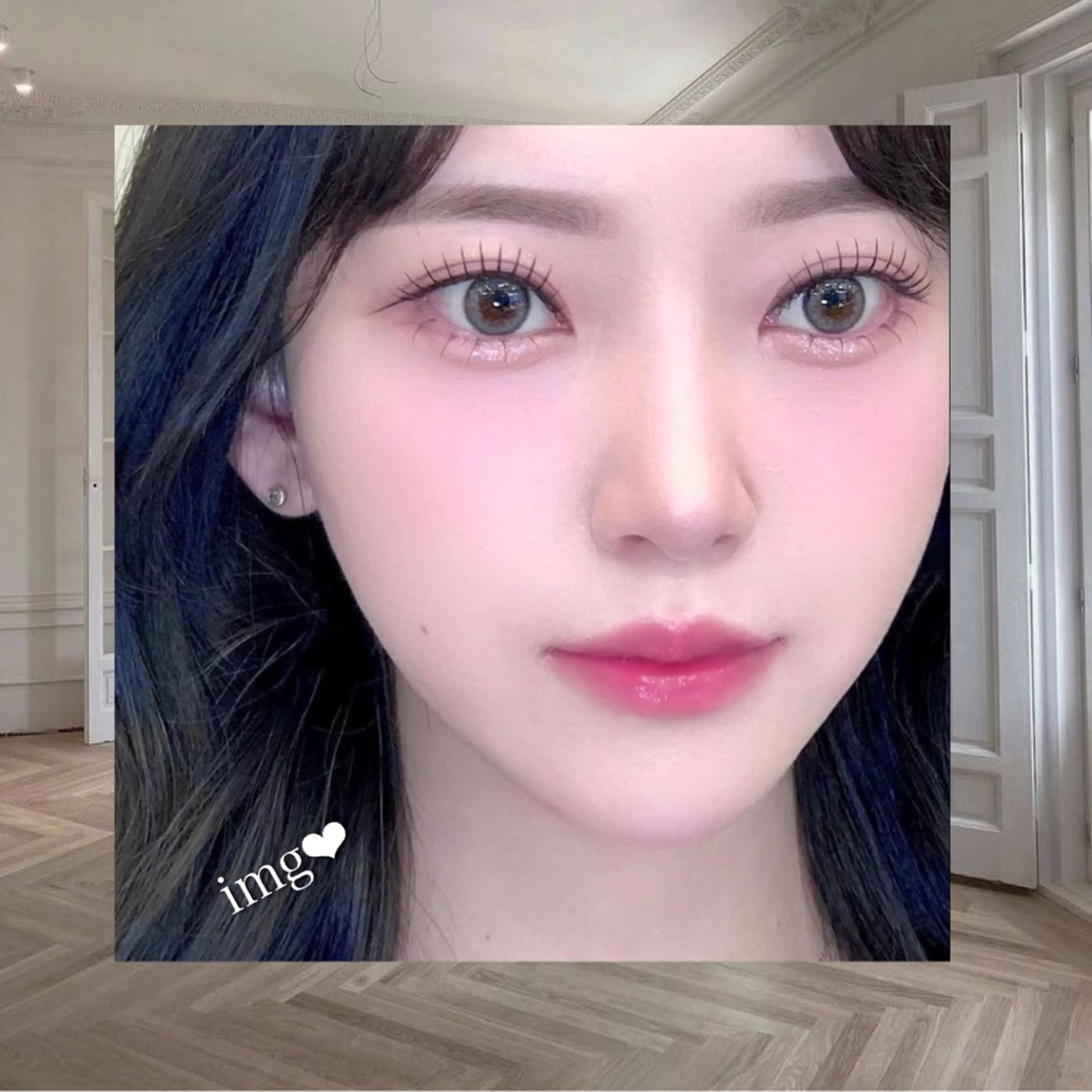 マツエク・マツパ マツパ♡アイブロウ 南草津のマツエク・マツパデザイン