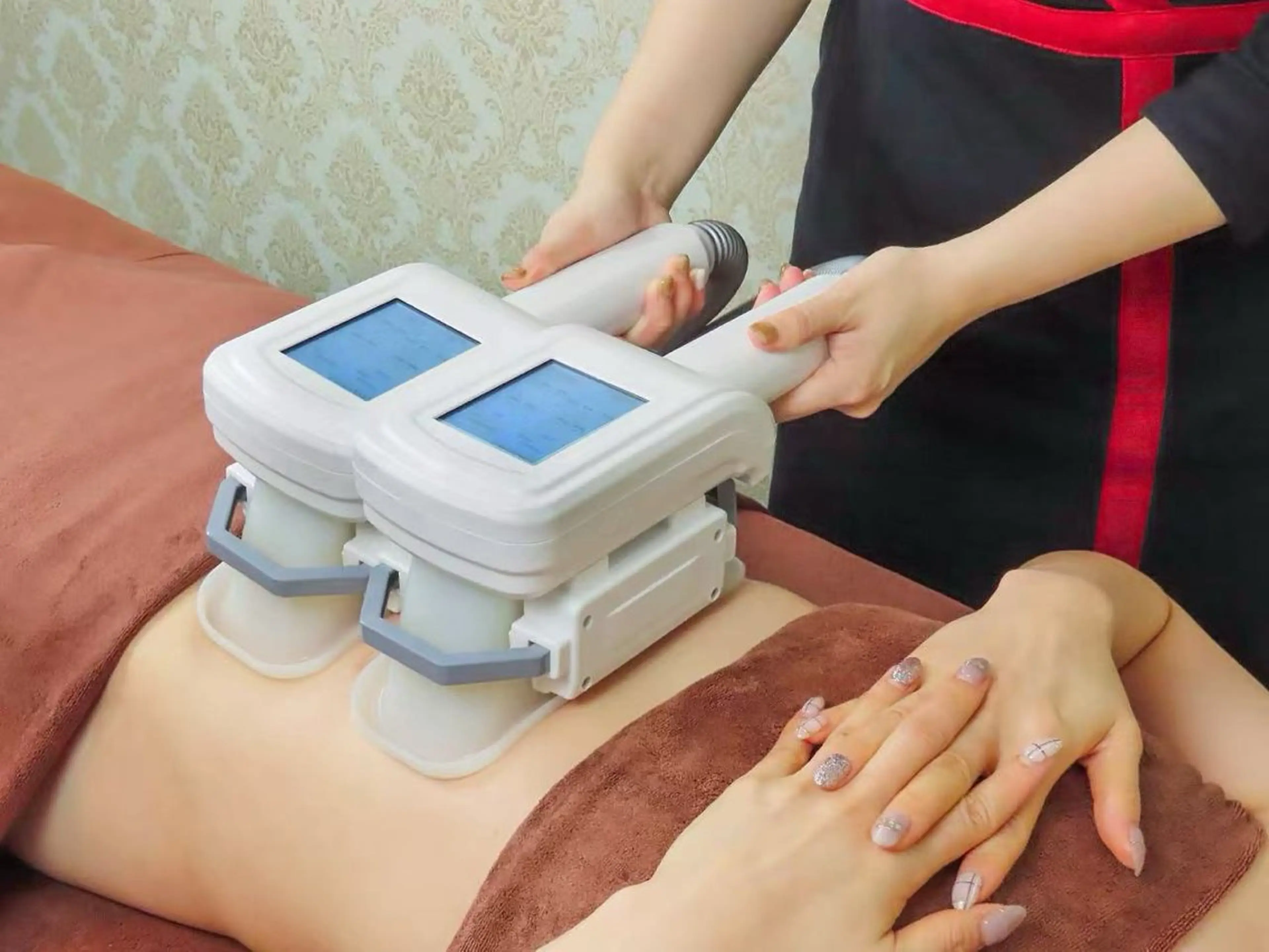 エステ 脂肪痩身脱毛小顔 ピーリングYukiのエステ・リラクイメージ