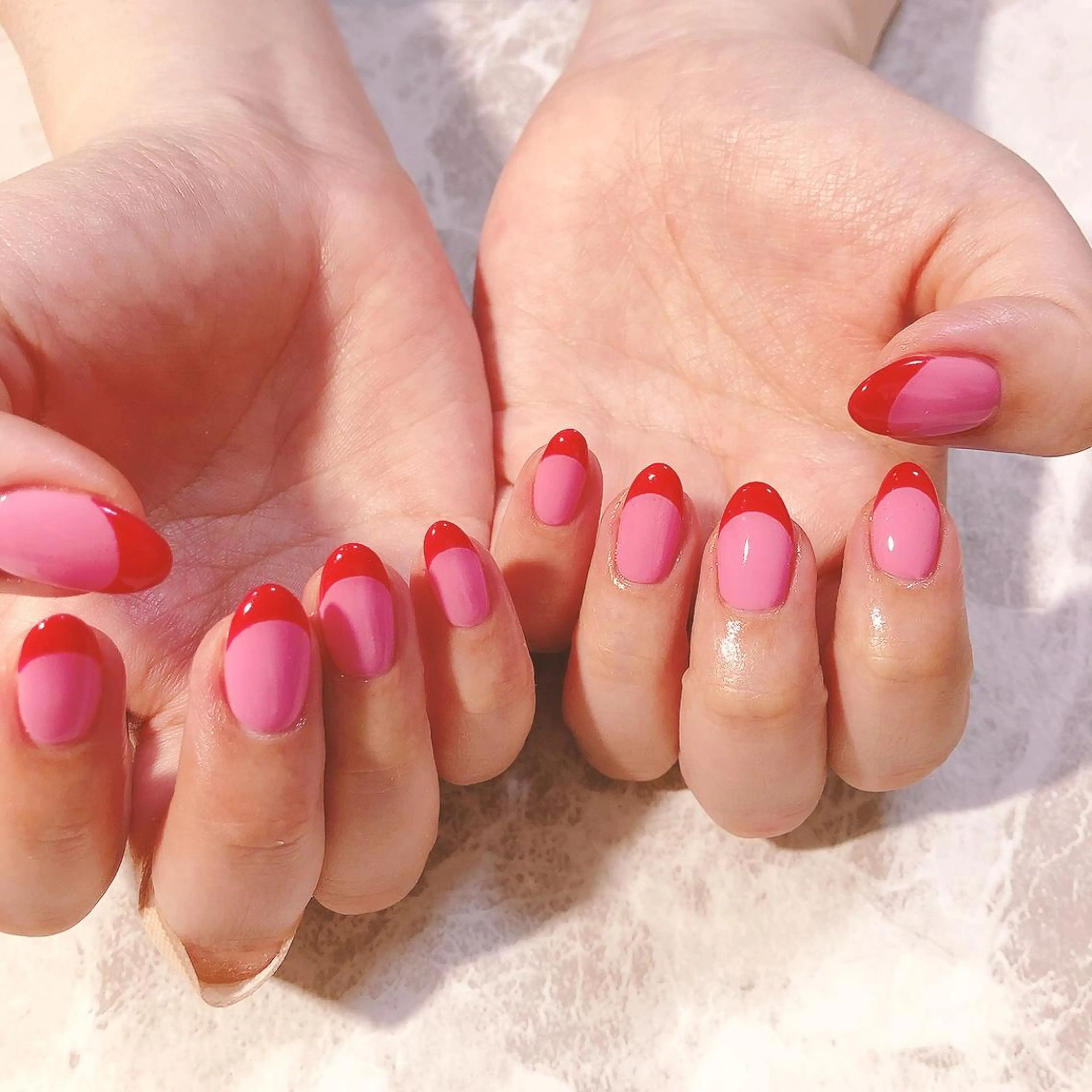 ネイル VIOLUS所属・VIOLUS 関目のネイルデザイン