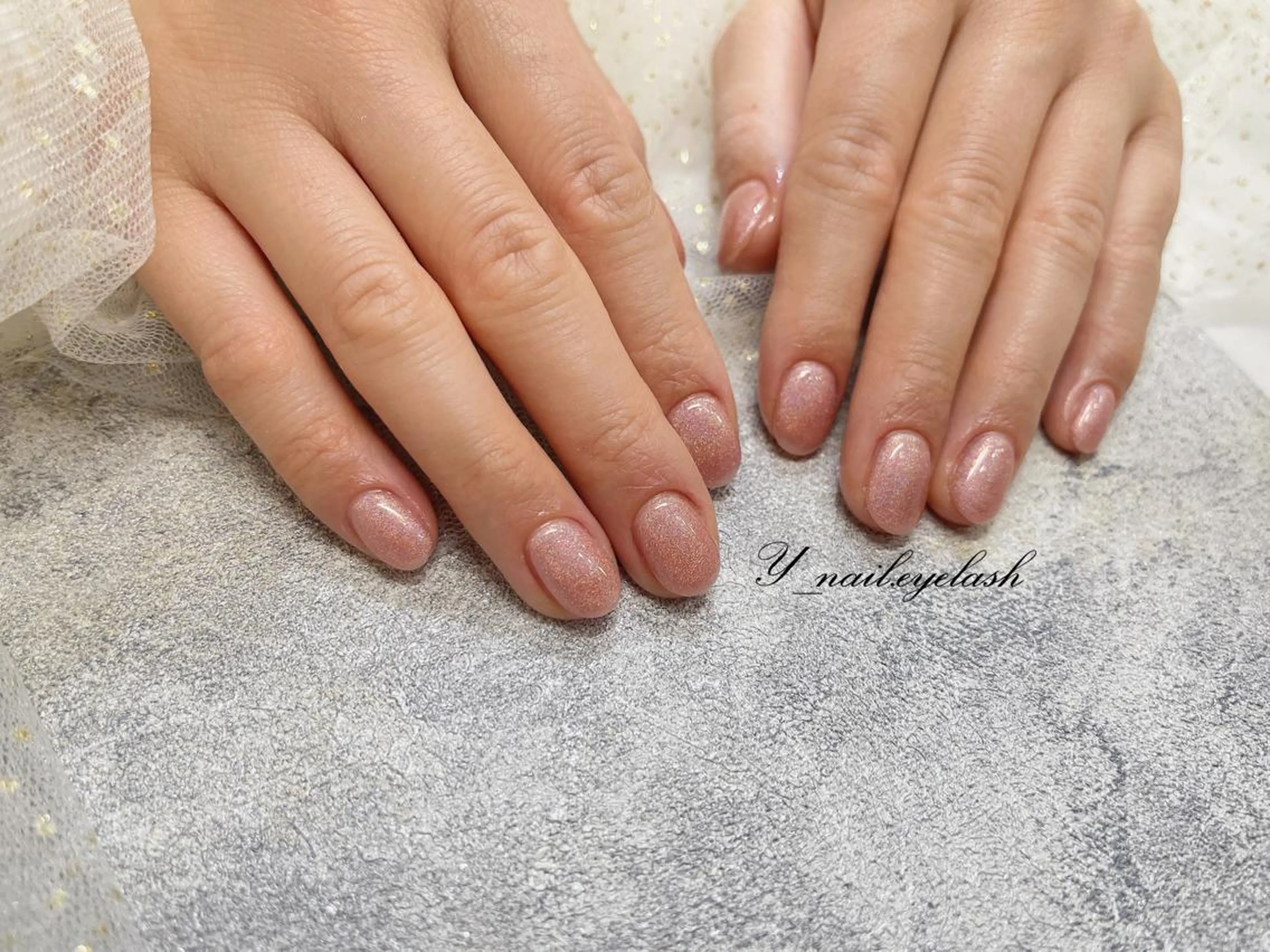 ネイル Umi nail& eyelashのネイルデザイン