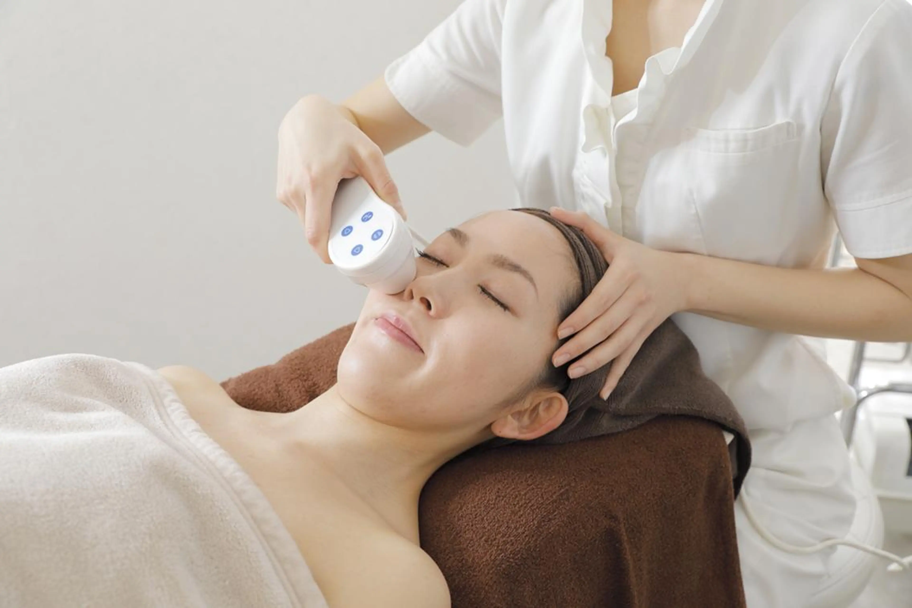 大平 政美のエステ・リラクイメージ