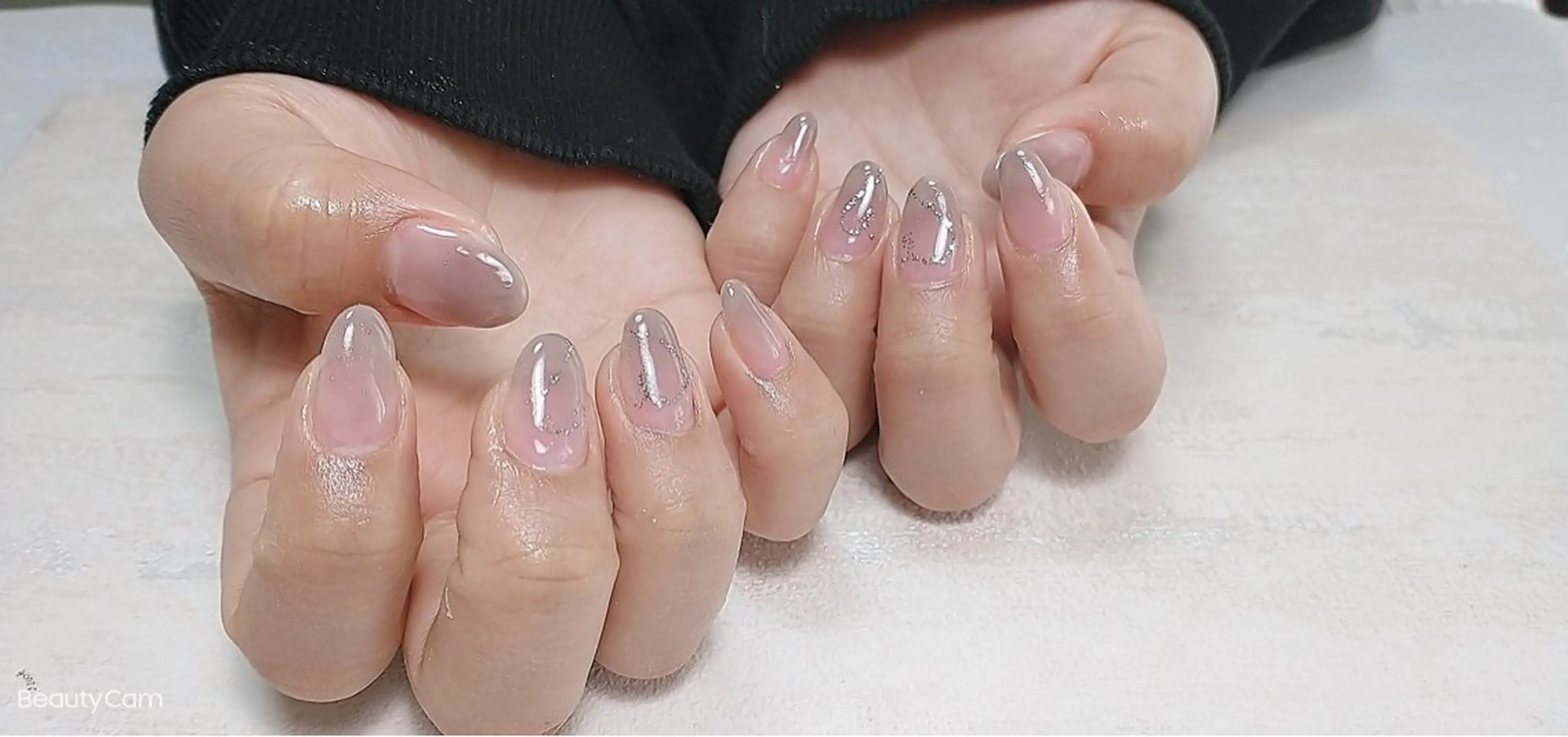 ネイル SYR nail salonのネイルデザイン