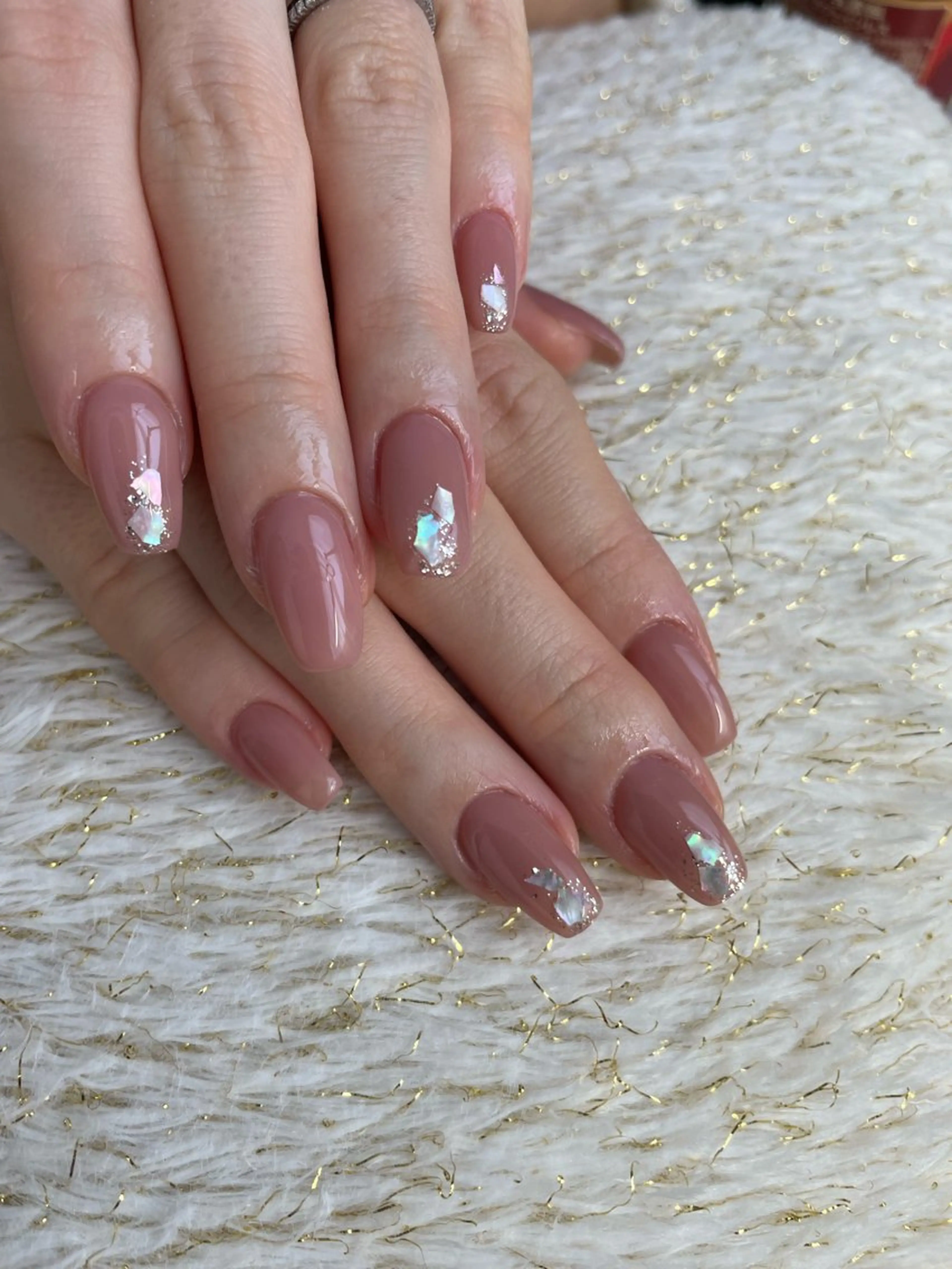 ネイル ジェルネイル ハンドネイル nail ayacaのネイルデザイン