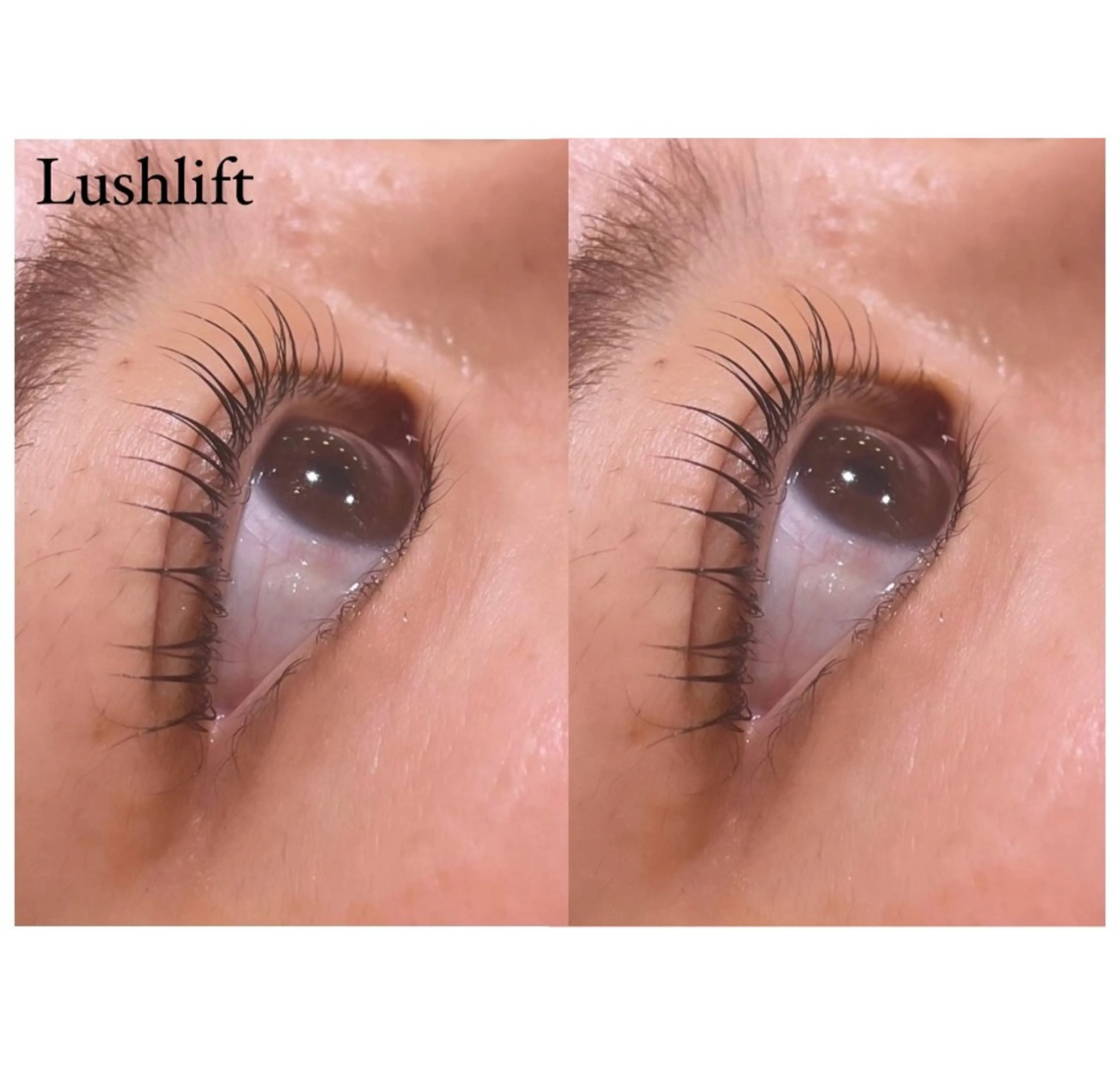 マツエク・マツパ ゆきな 🦕のマツエク・マツパデザイン