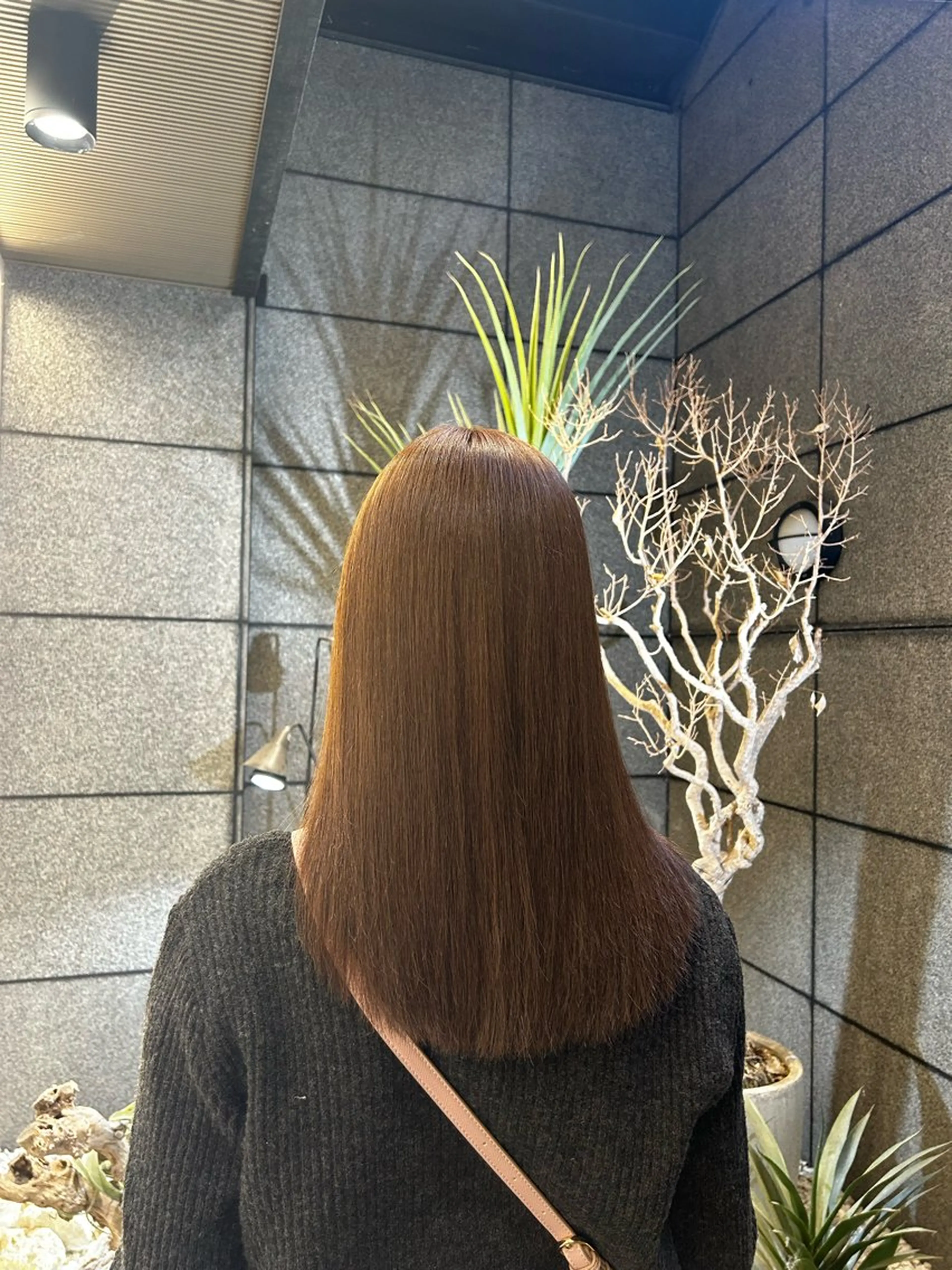 カラー ꪆৎ垢抜け眉 ྀི ワカナ♩岐阜の眉毛・アイブロウイメージ