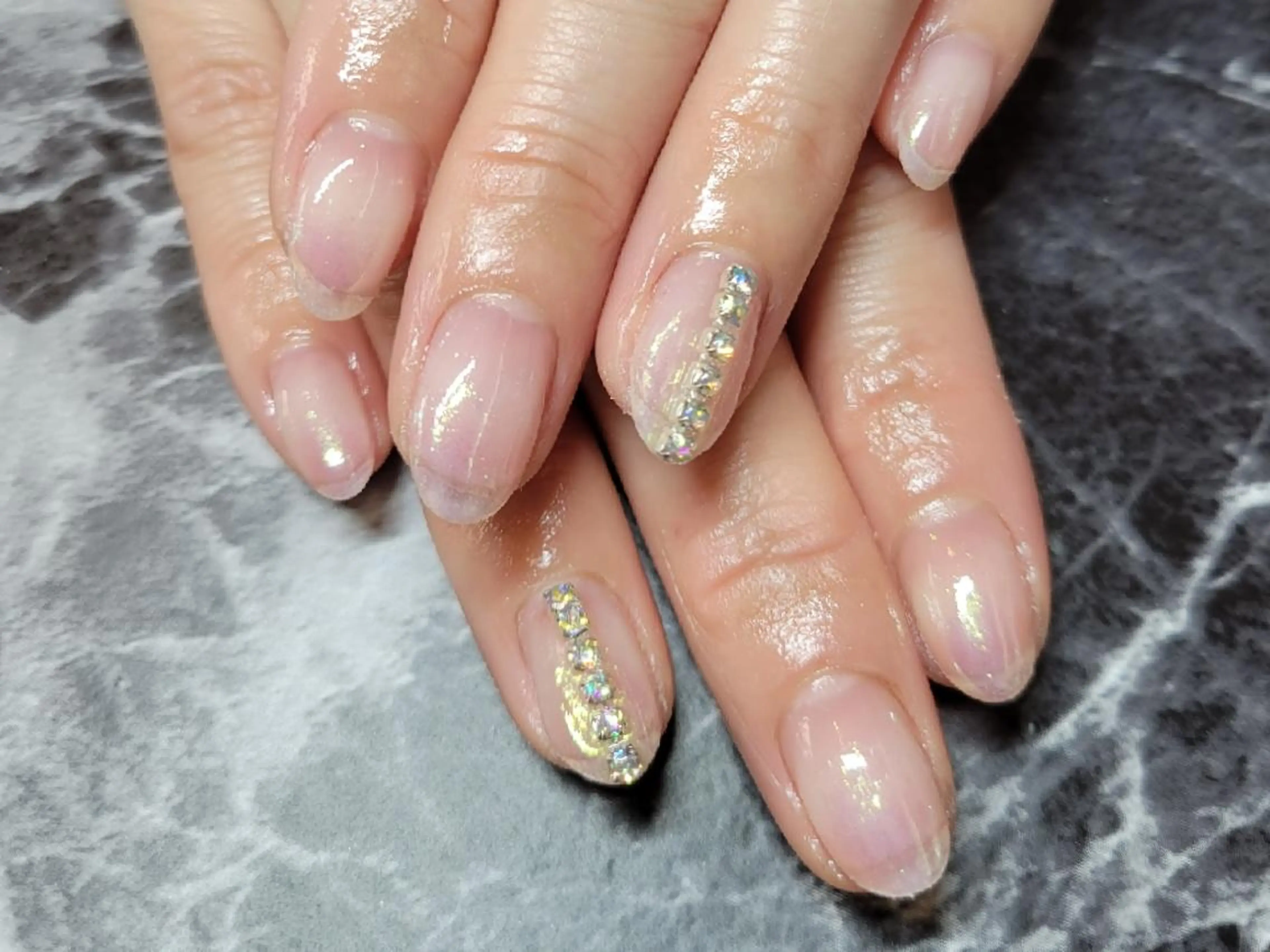 ネイル BELIAS nailsalonのネイルデザイン