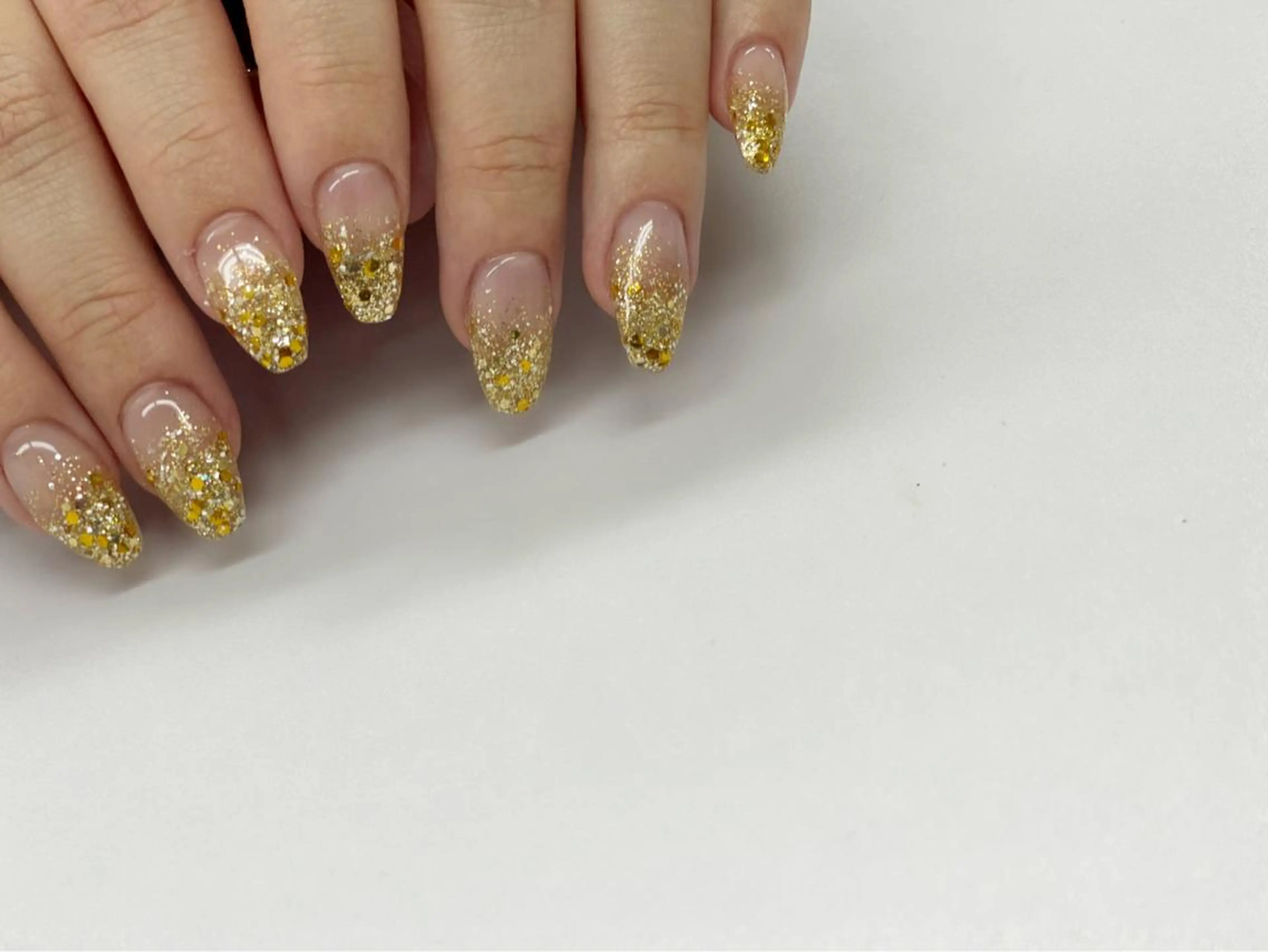 ⚫︎ワンカラー🎀オフありの写真