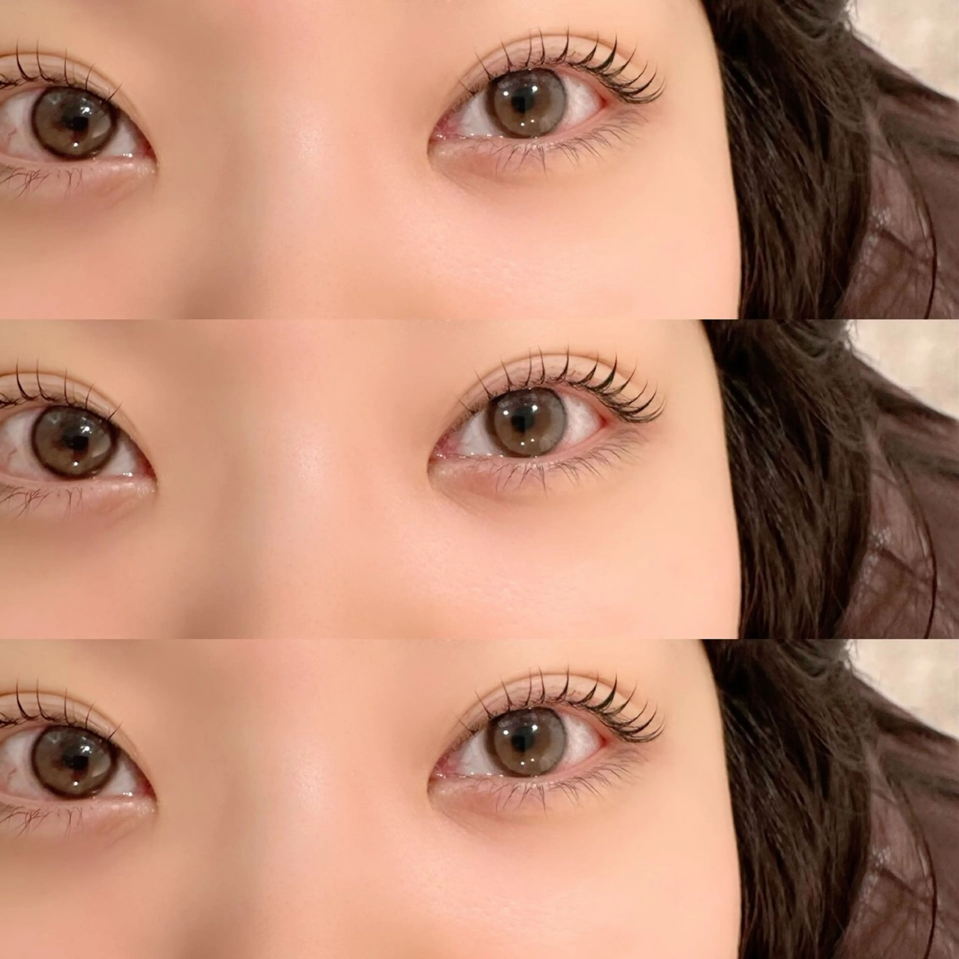 マツエク・マツパ マツパ takako _eyedesignのマツエク・マツパデザイン