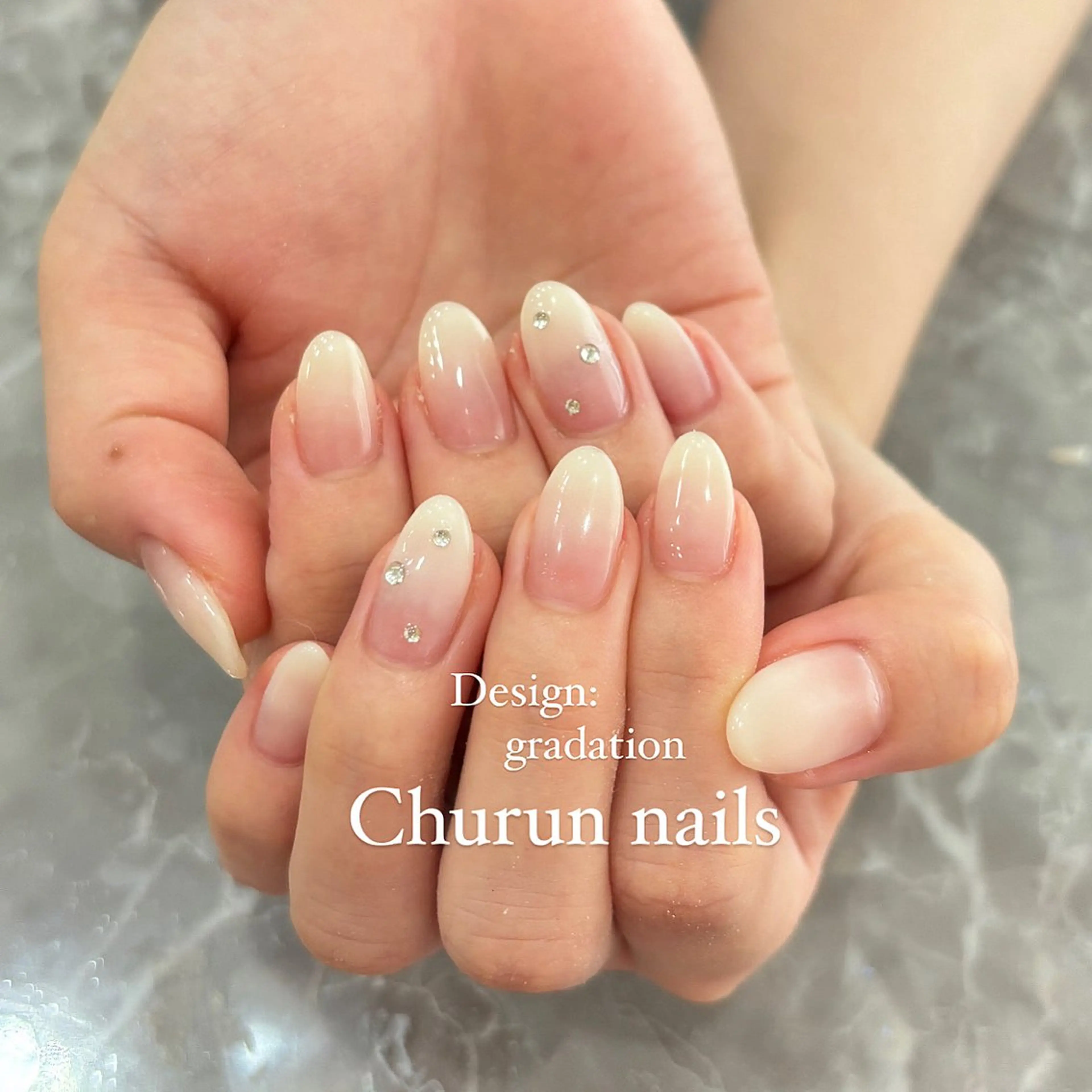 ネイル 777nail salonのネイルデザイン