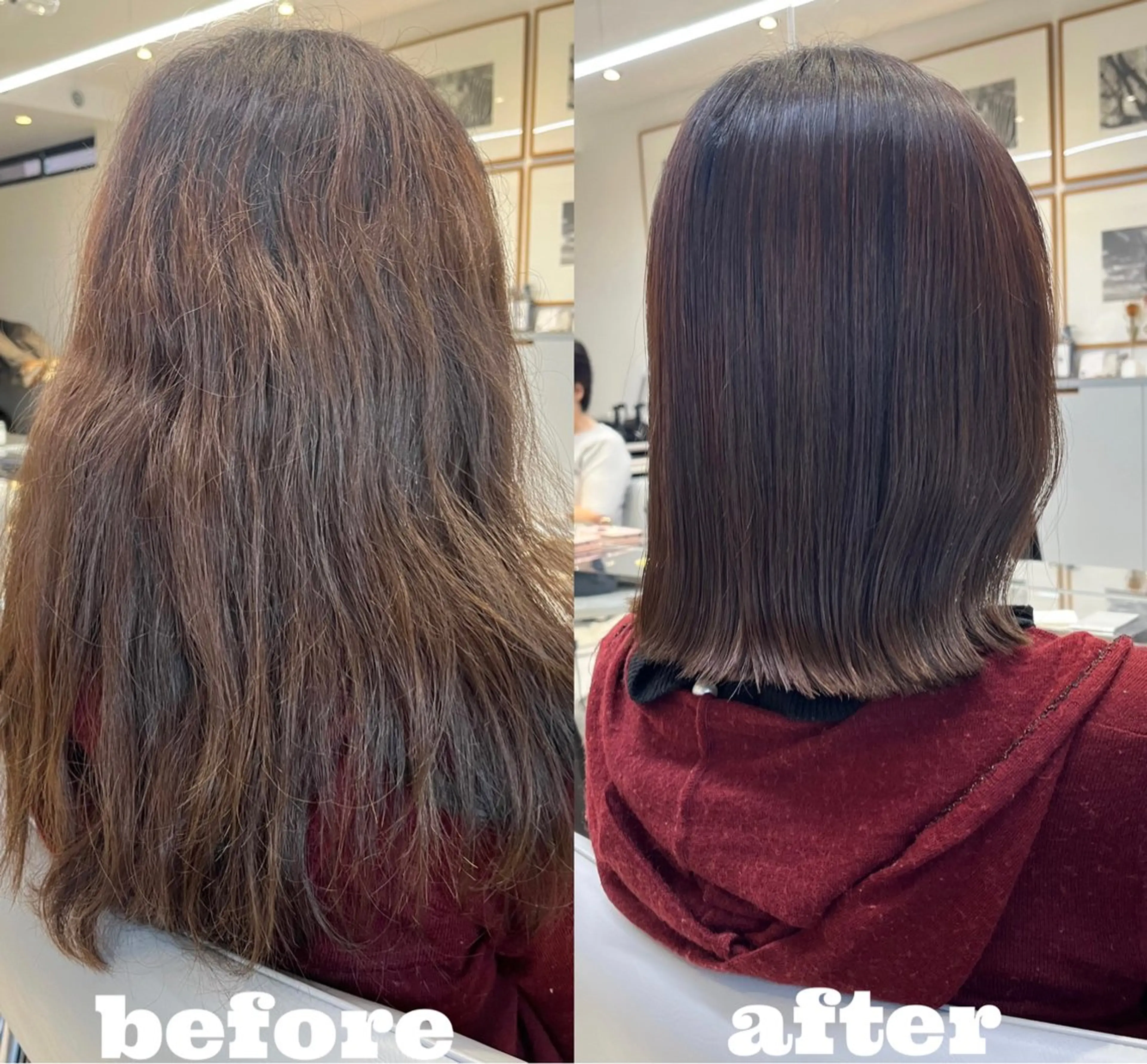 ミディアム メンズ眉毛サロン⚪️ マユクリア名古屋栄店の眉毛・アイブロウイメージ