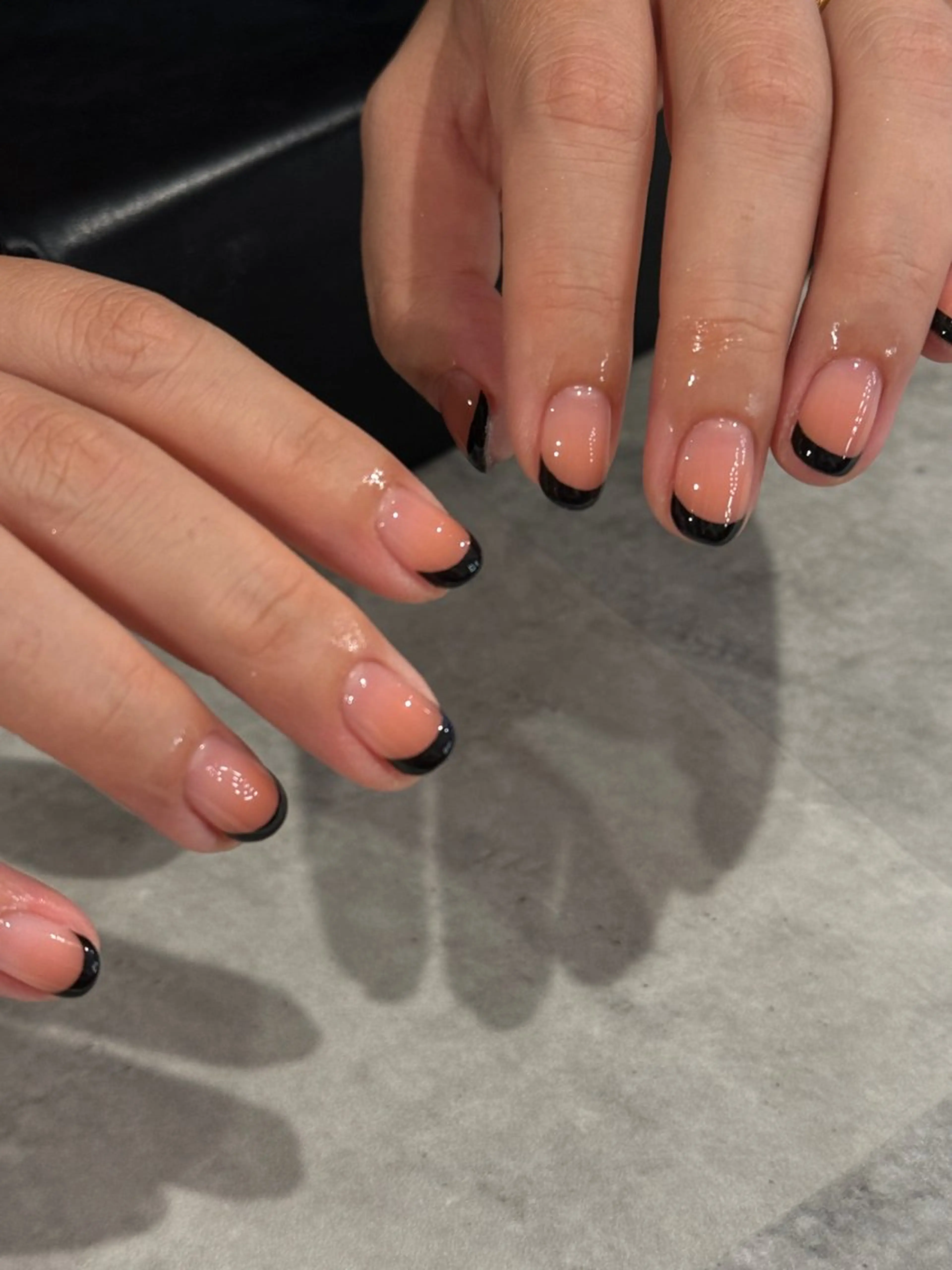 ネイル ハンドネイル ikoi🫧 Kotomiのネイルデザイン