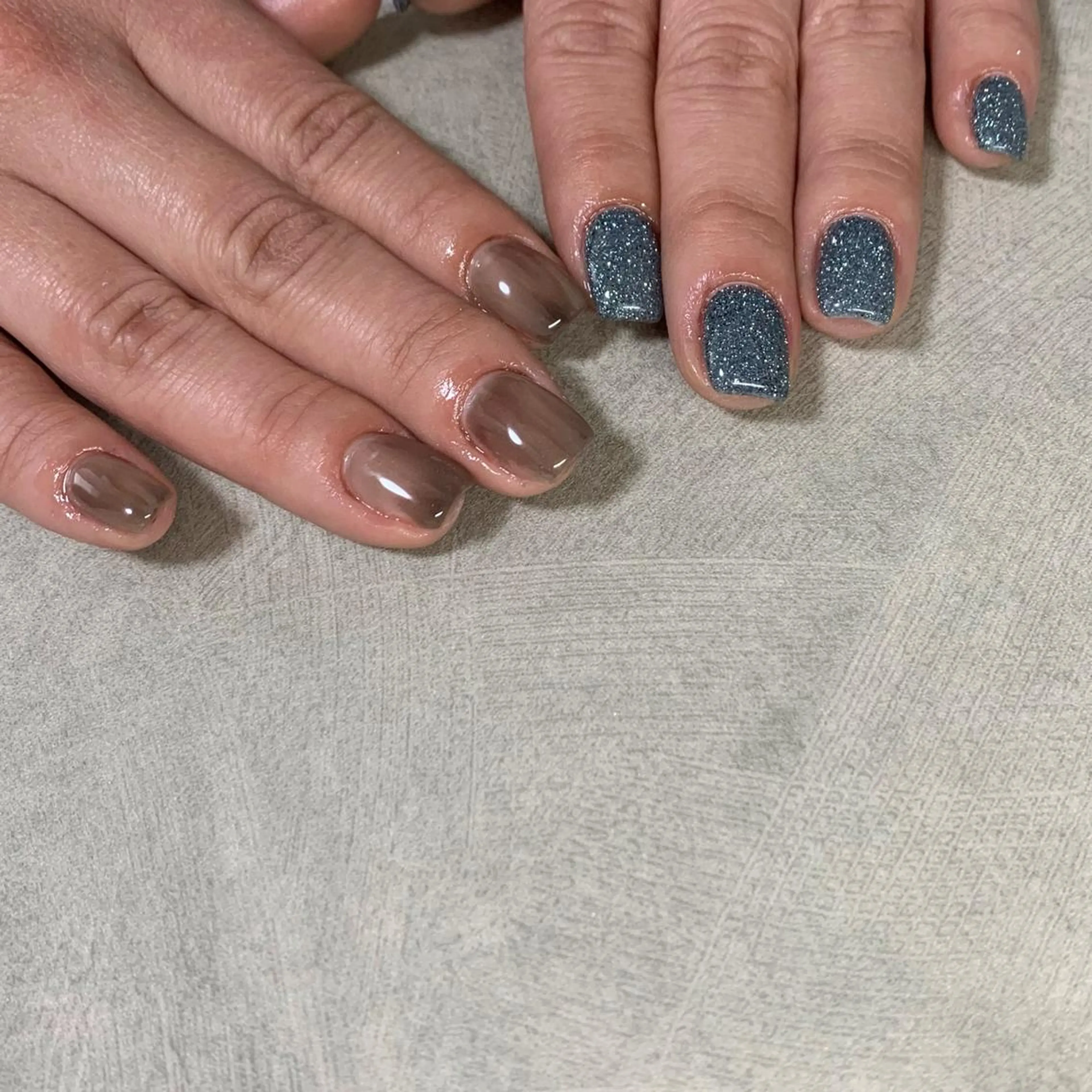 ネイル S. JEWELのネイルデザイン