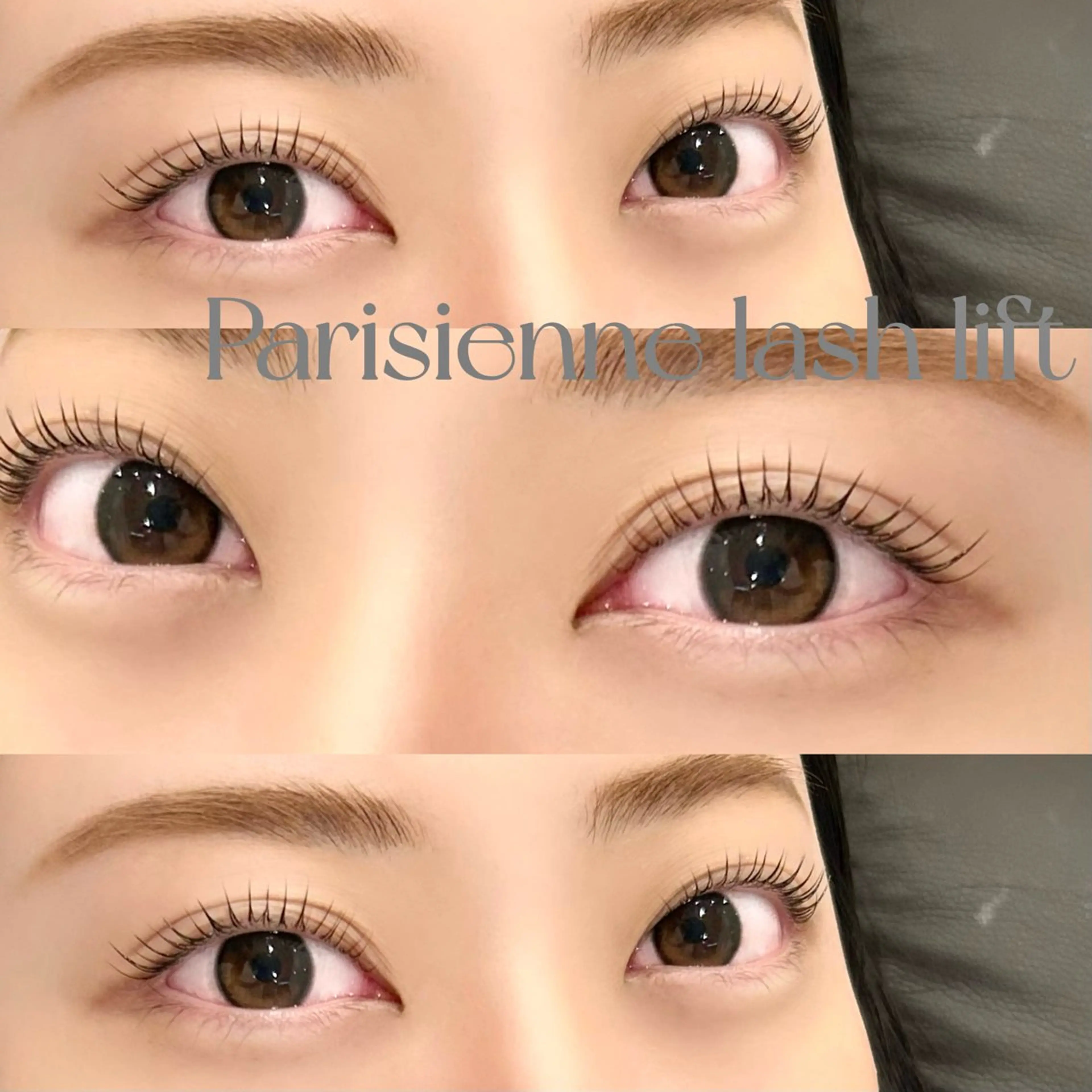 マツエク・マツパ Eye ELSA lash栄店🪞鷹野の眉毛・アイブロウイメージ