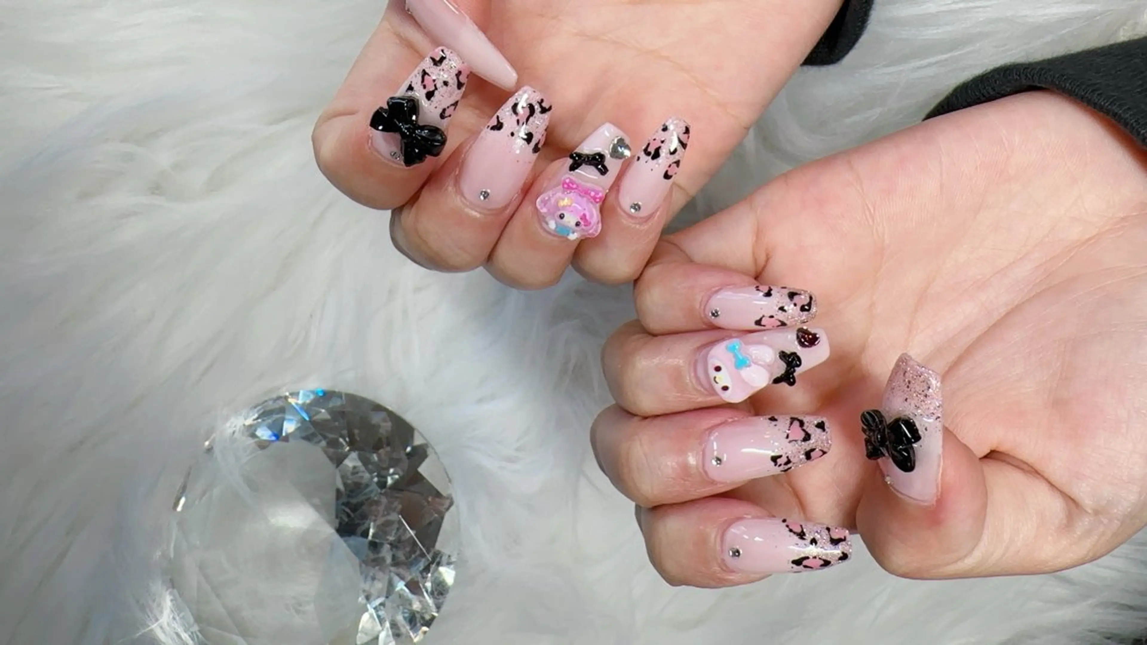 ネイル nail salon OnRのネイルデザイン