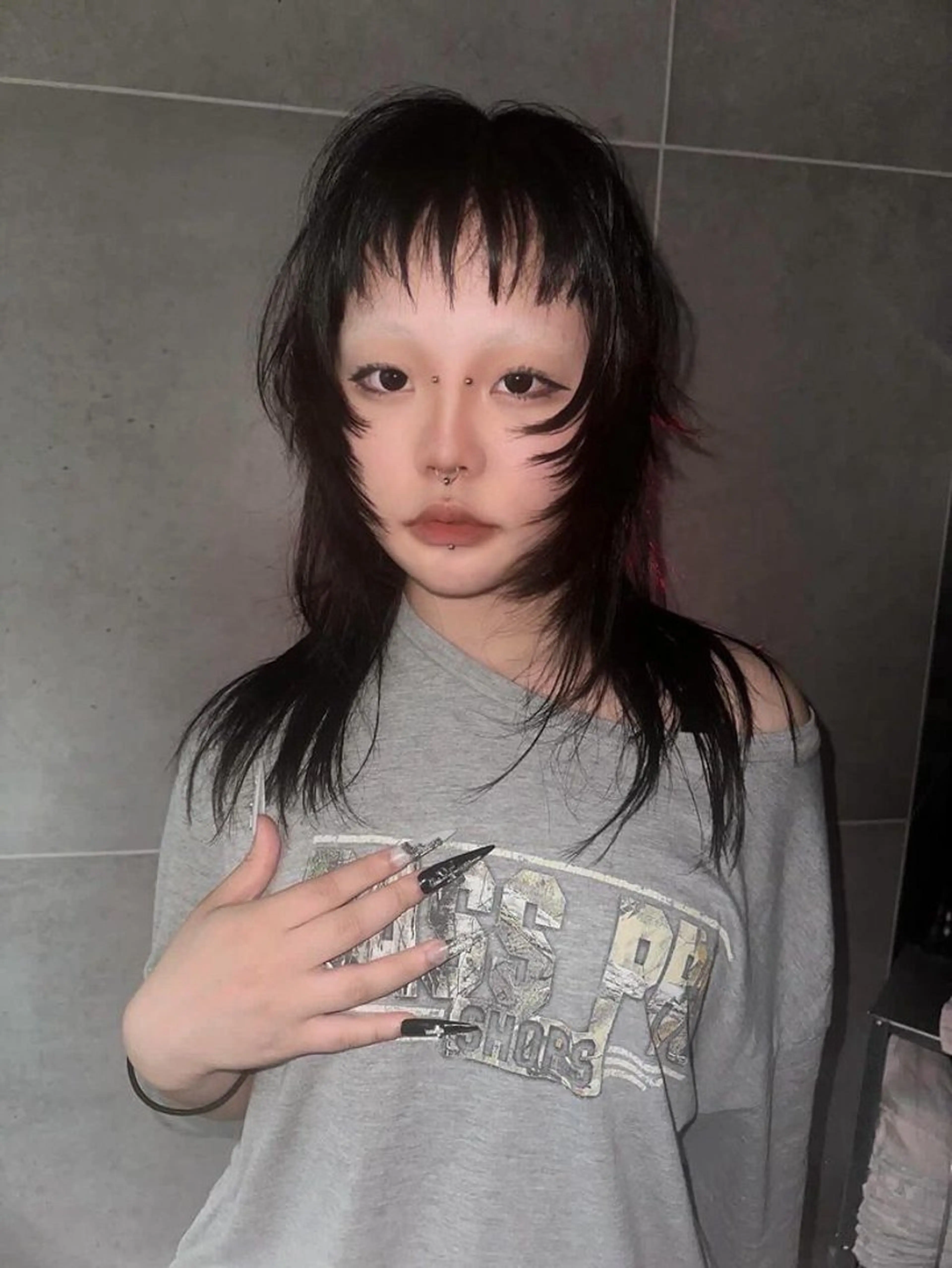 ✴︎カット✴︎の写真