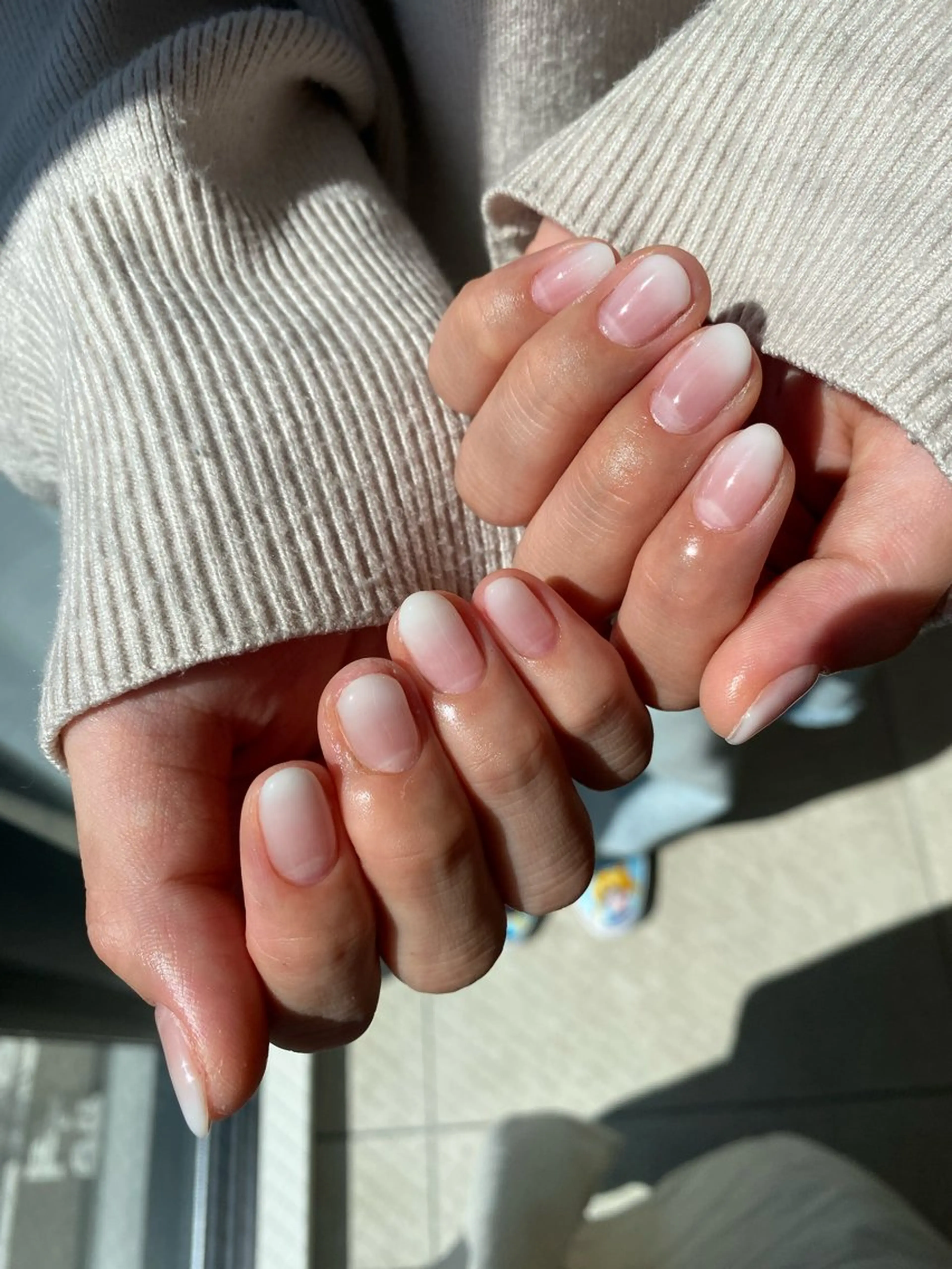 ネイル quro.n所属・しほ (quro.n)のネイルデザイン