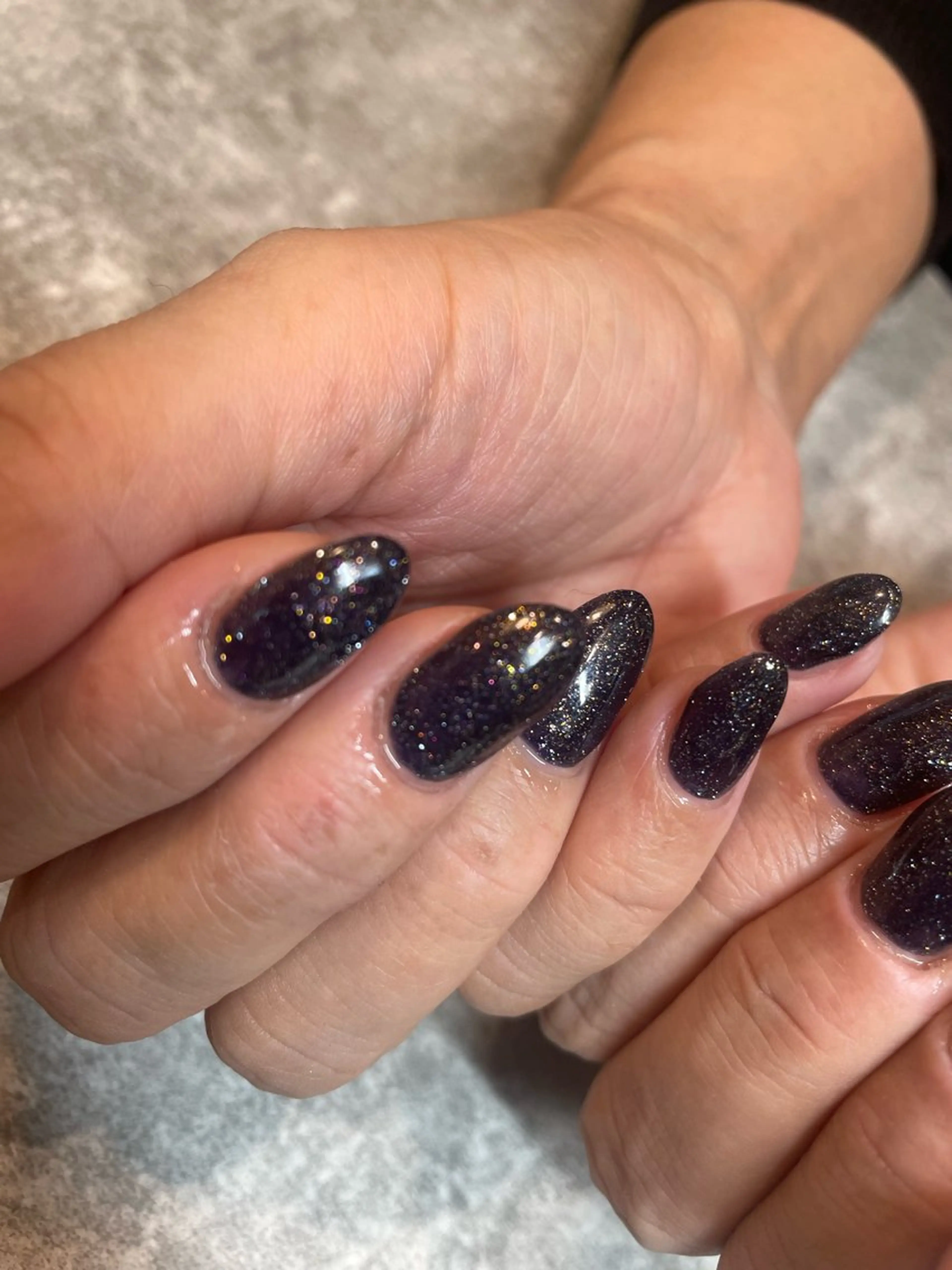 ネイル 佐藤  悠子のネイルデザイン