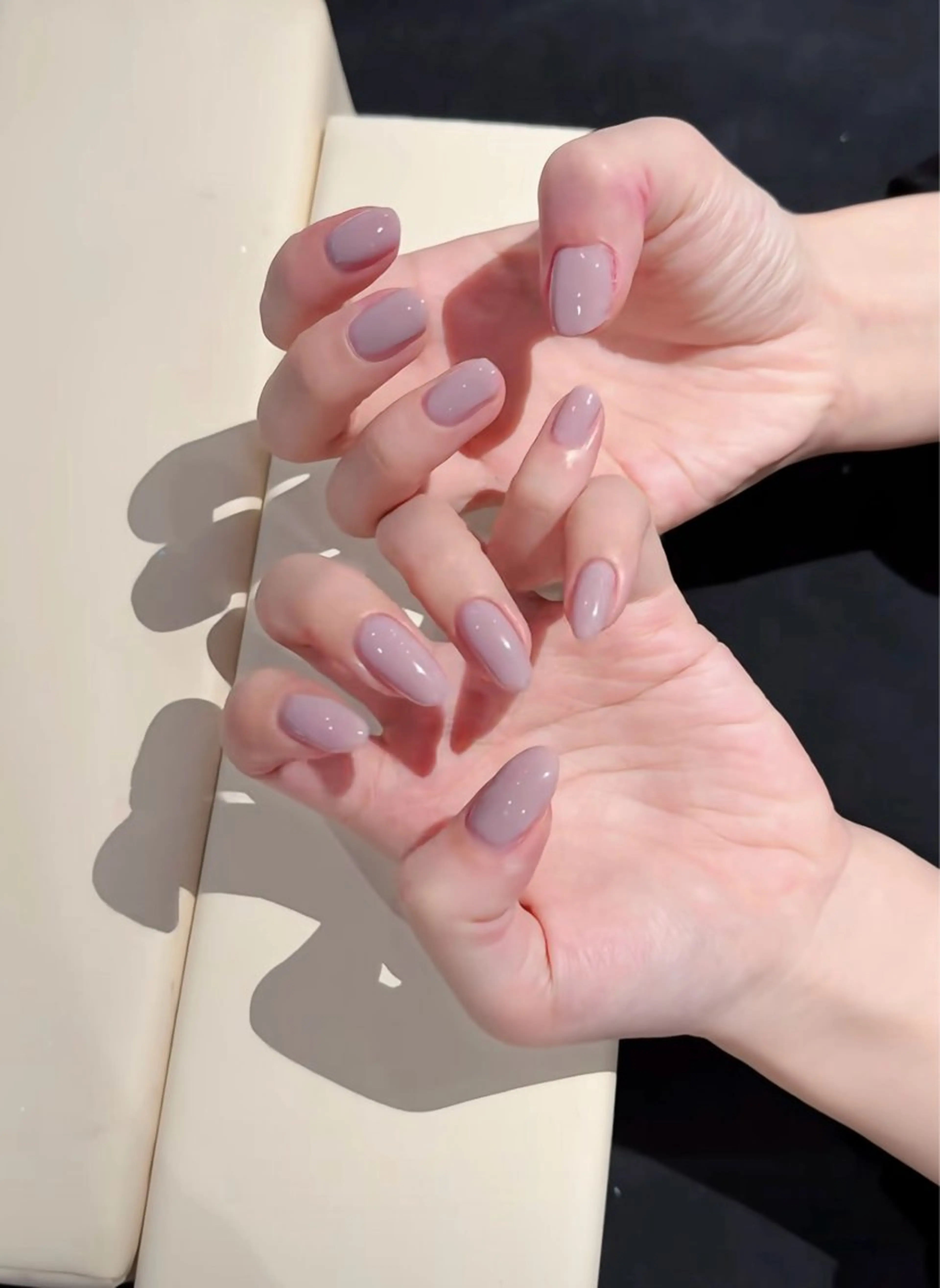 ネイル ハンドネイル Dione Nail カオリのネイルデザイン