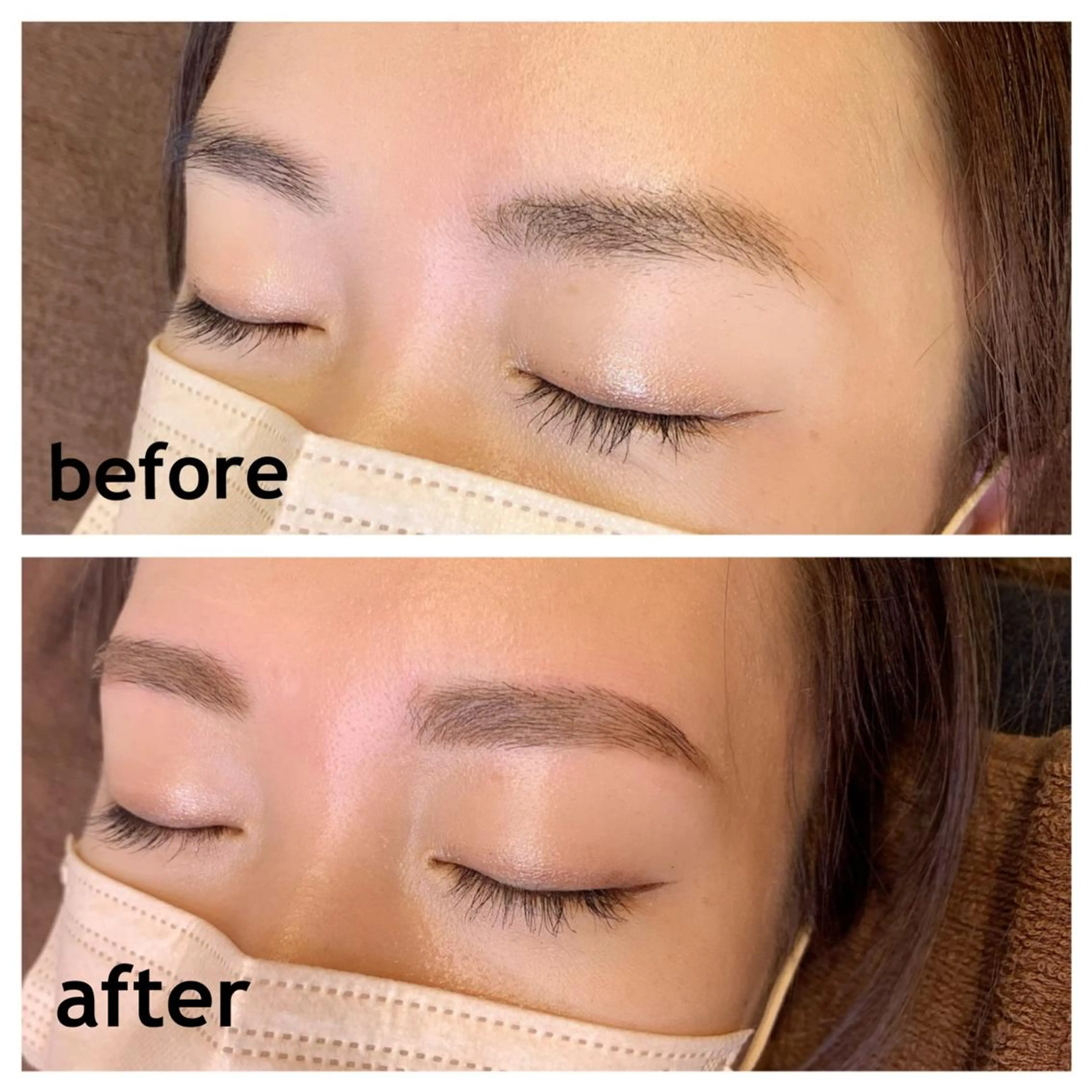 Crescent Eye所沢店　栁澤のマツエク・マツパデザイン