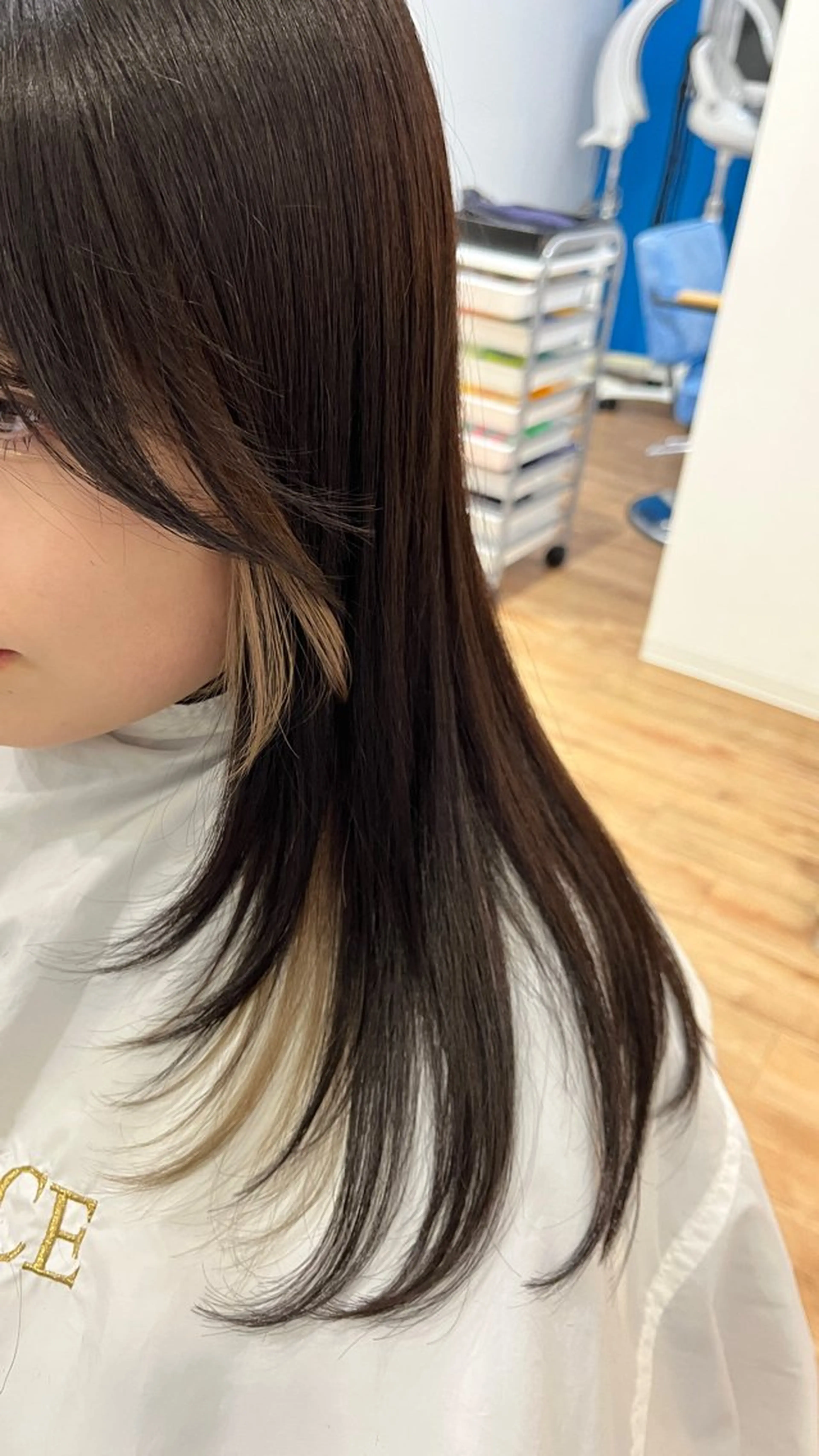 ミディアム タニ ヒナタの眉毛・アイブロウイメージ