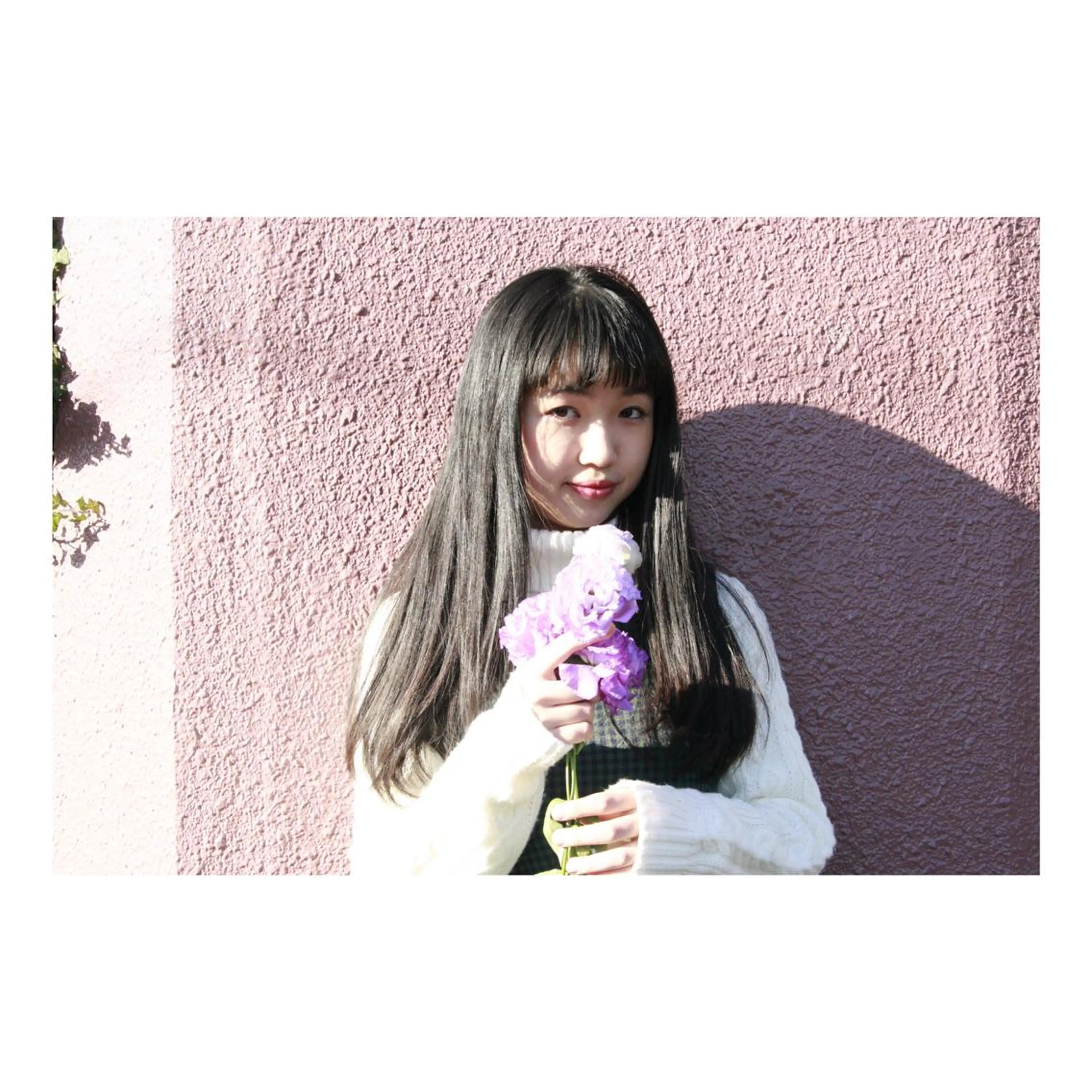 ロング canvas. 今泉具視のその他イメージ