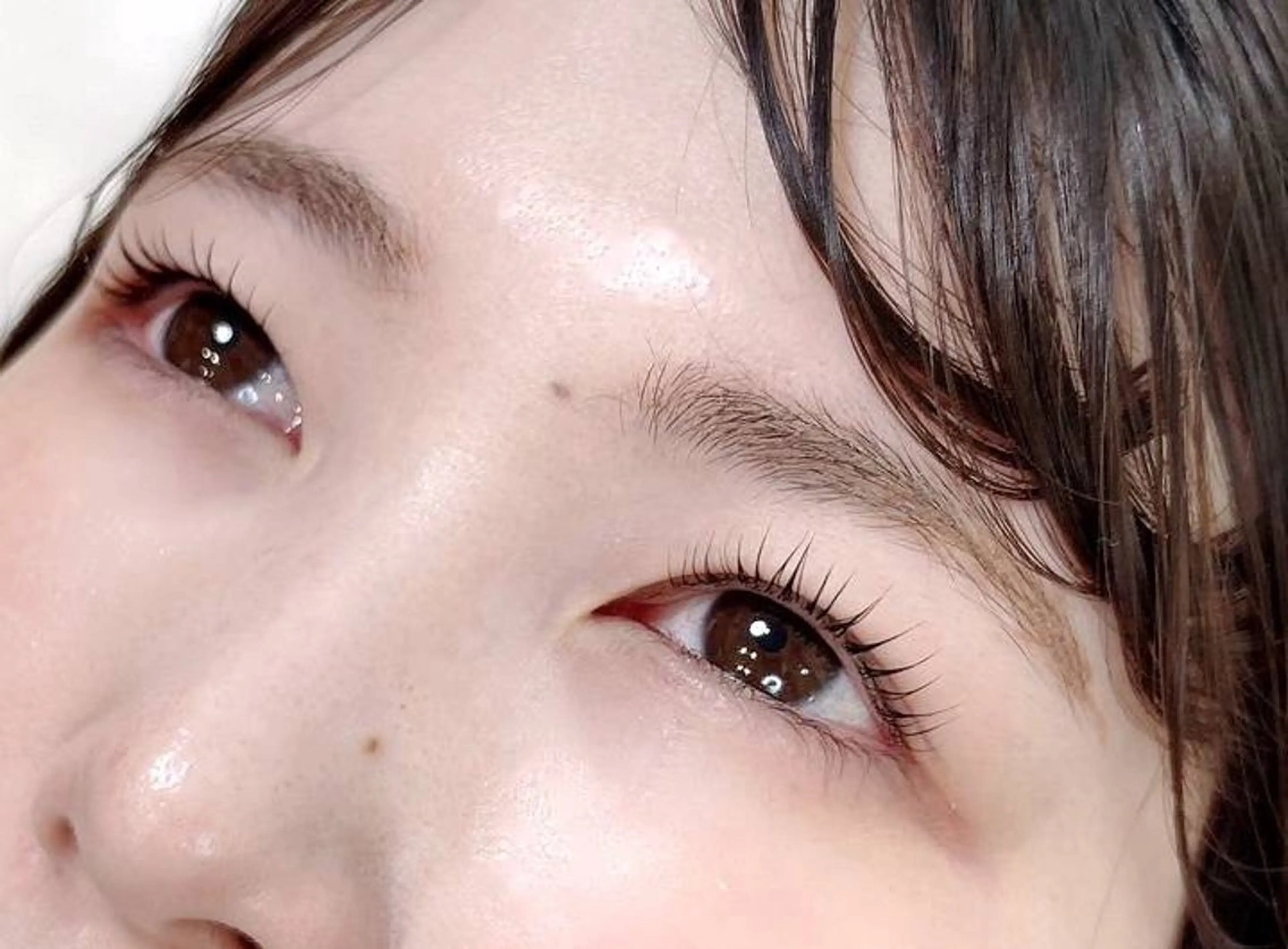 マツエク・マツパ Plaisir【プレジール】所属・Plaisir 🪻marikoのマツエク・マツパデザイン