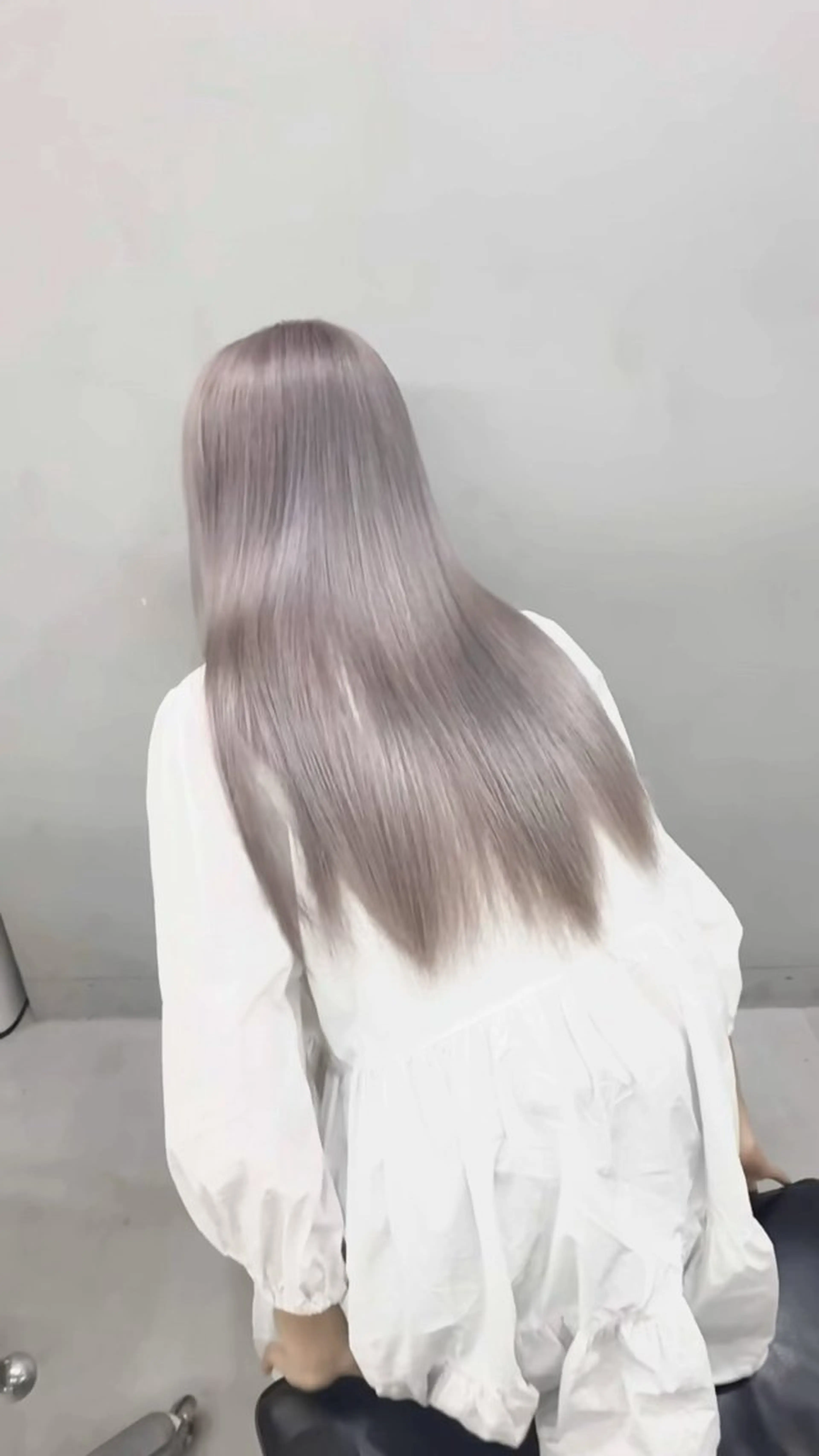 ロング カラー ヘアアレンジ カット ヘアカラー トリートメント 韓国レイヤー/ボブ メンズカット/きらりのヘアスタイル