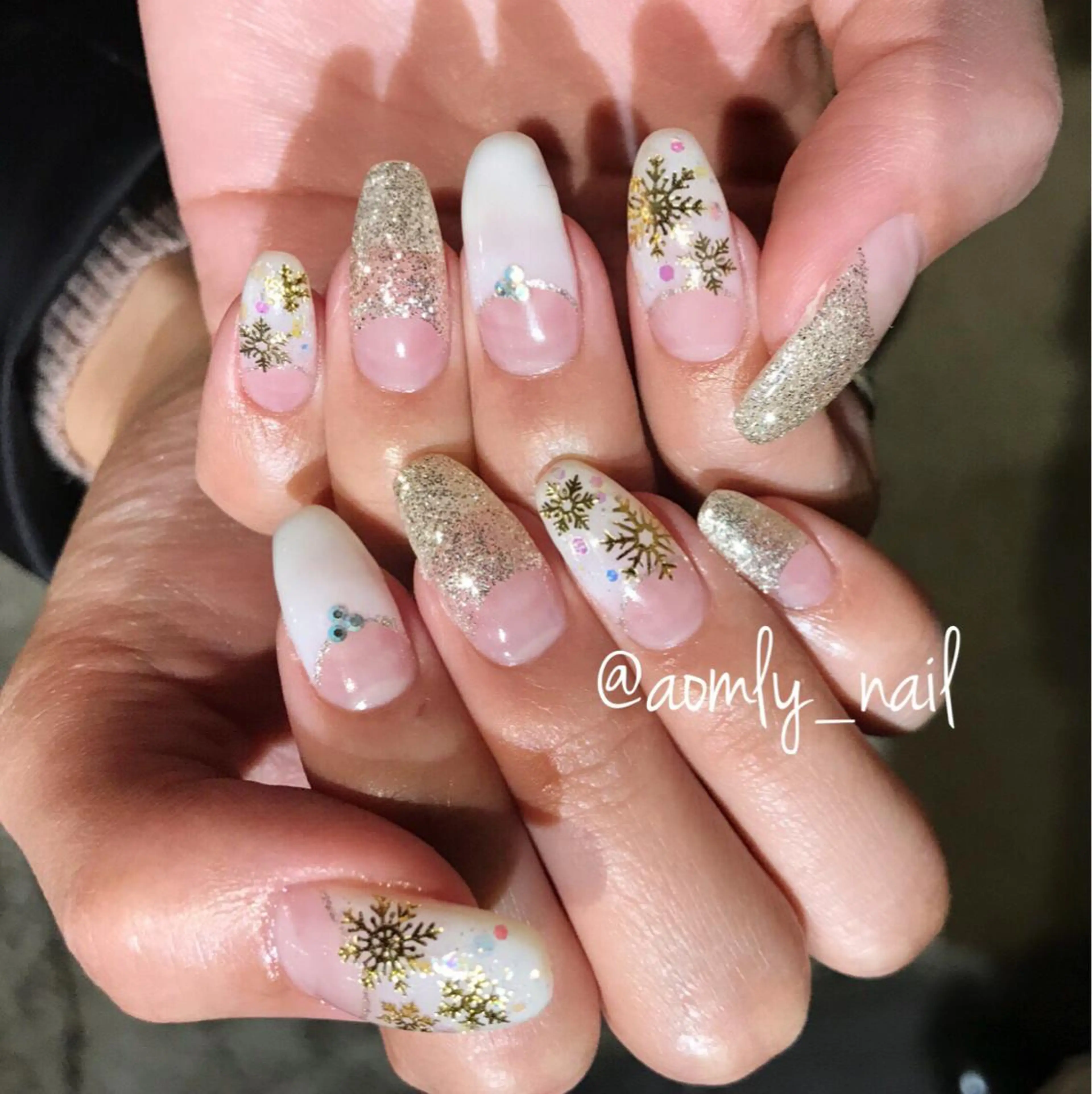 ネイル Utopia nail_のネイルデザイン