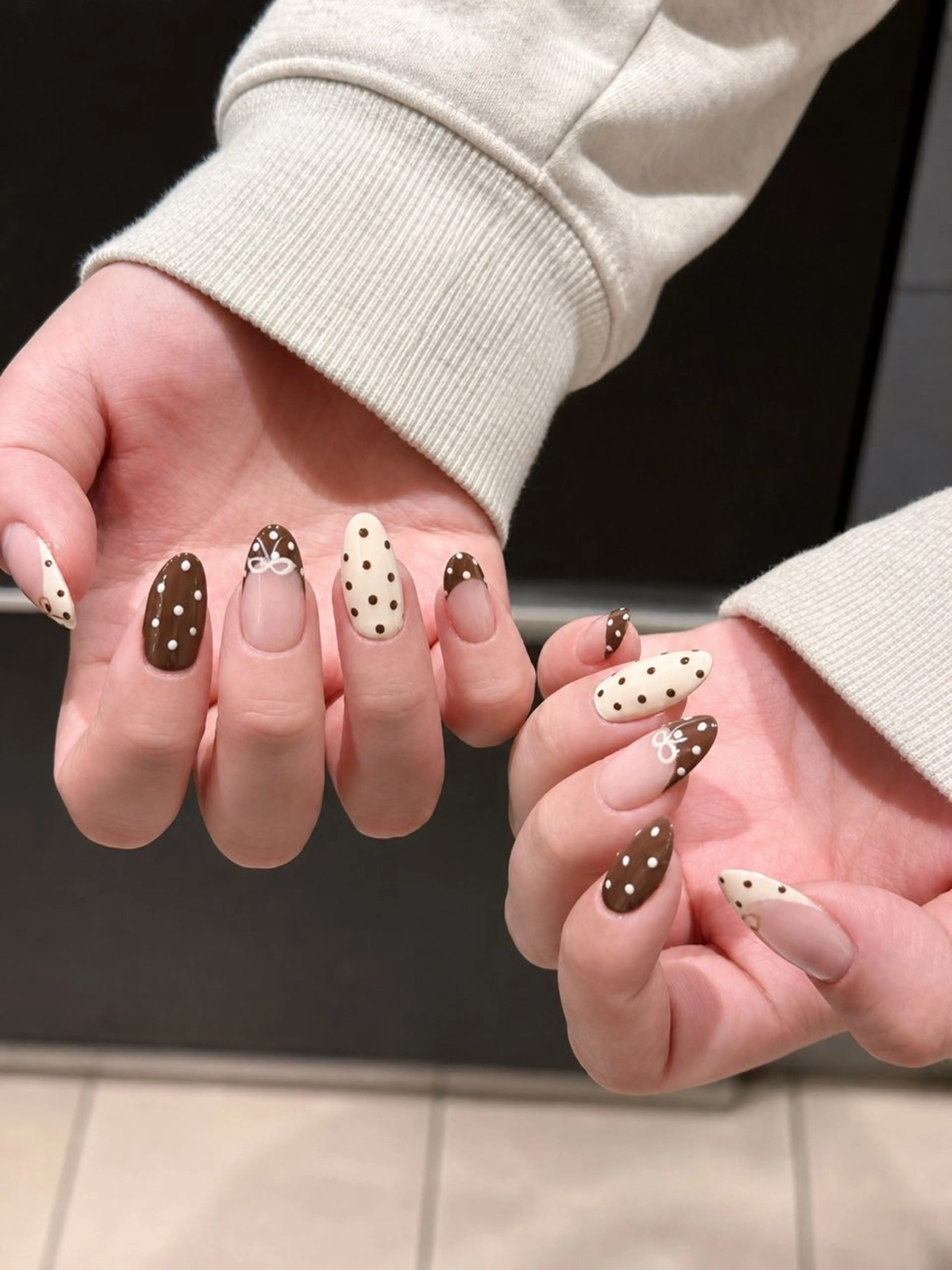 ネイル Kozeni NAIL SALONのネイルデザイン