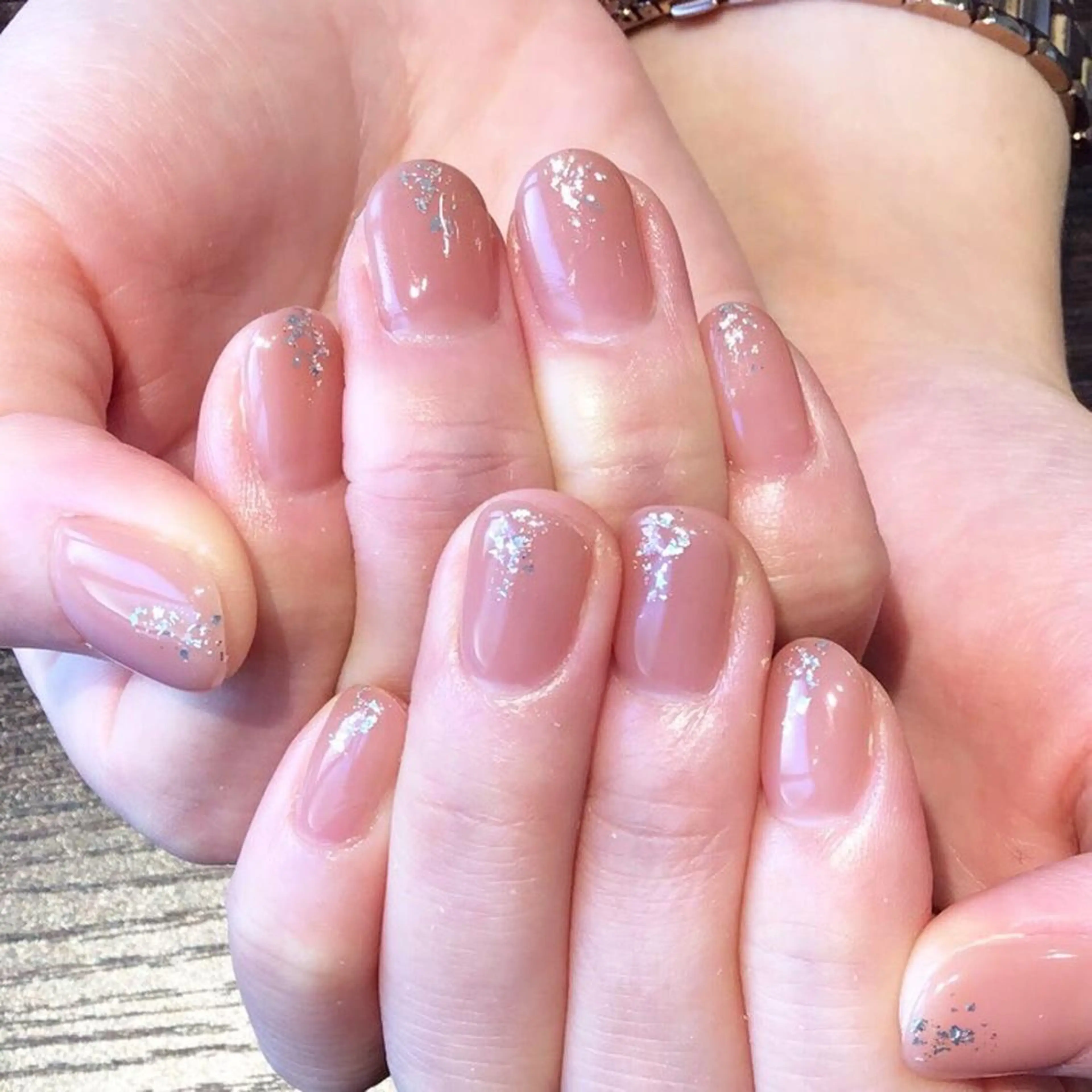 ネイル hair＆nail NO-MU所属・hair＆nail NO-MUのネイルデザイン