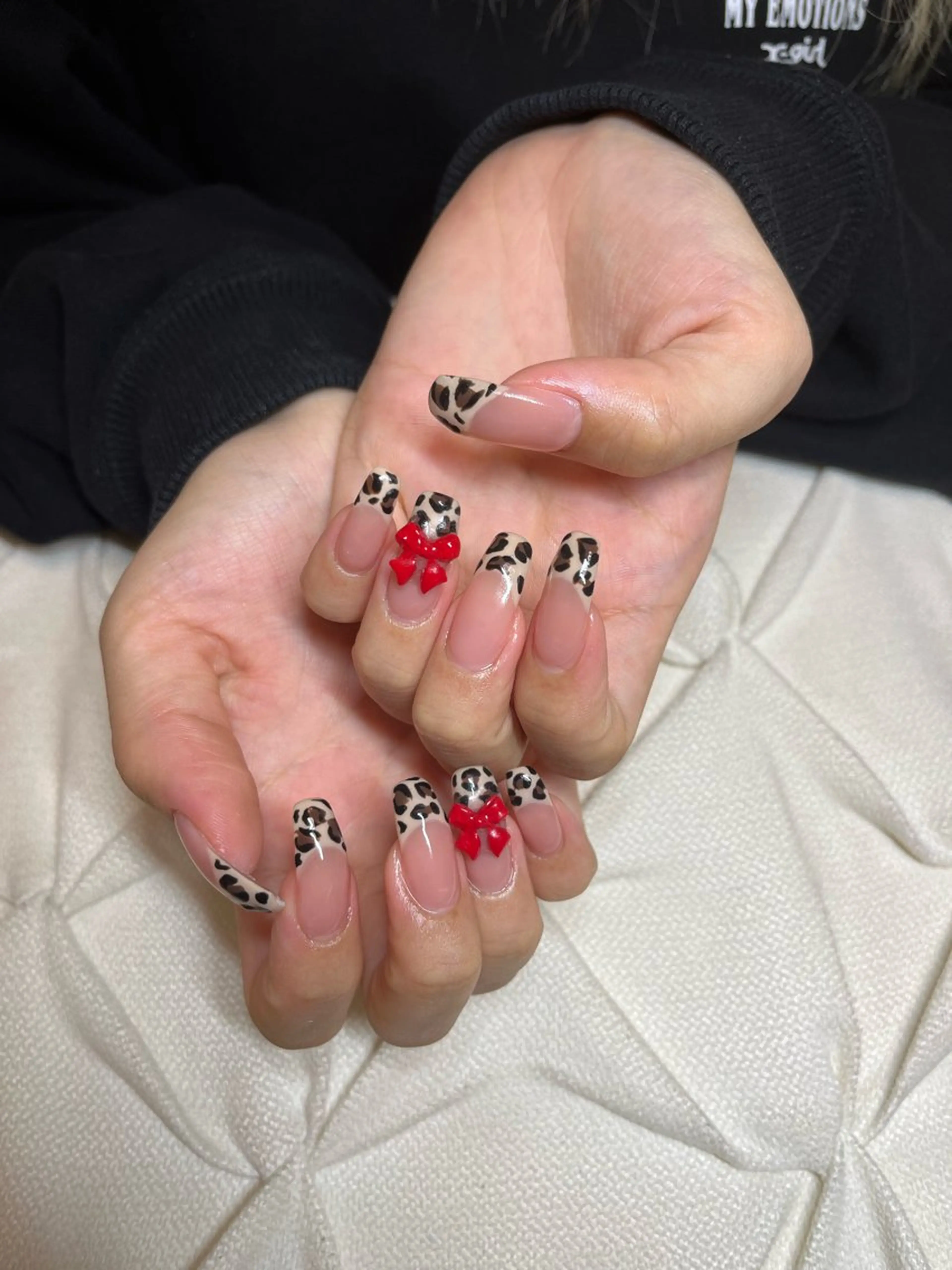 ネイル nail.salon .Reversalのネイルデザイン