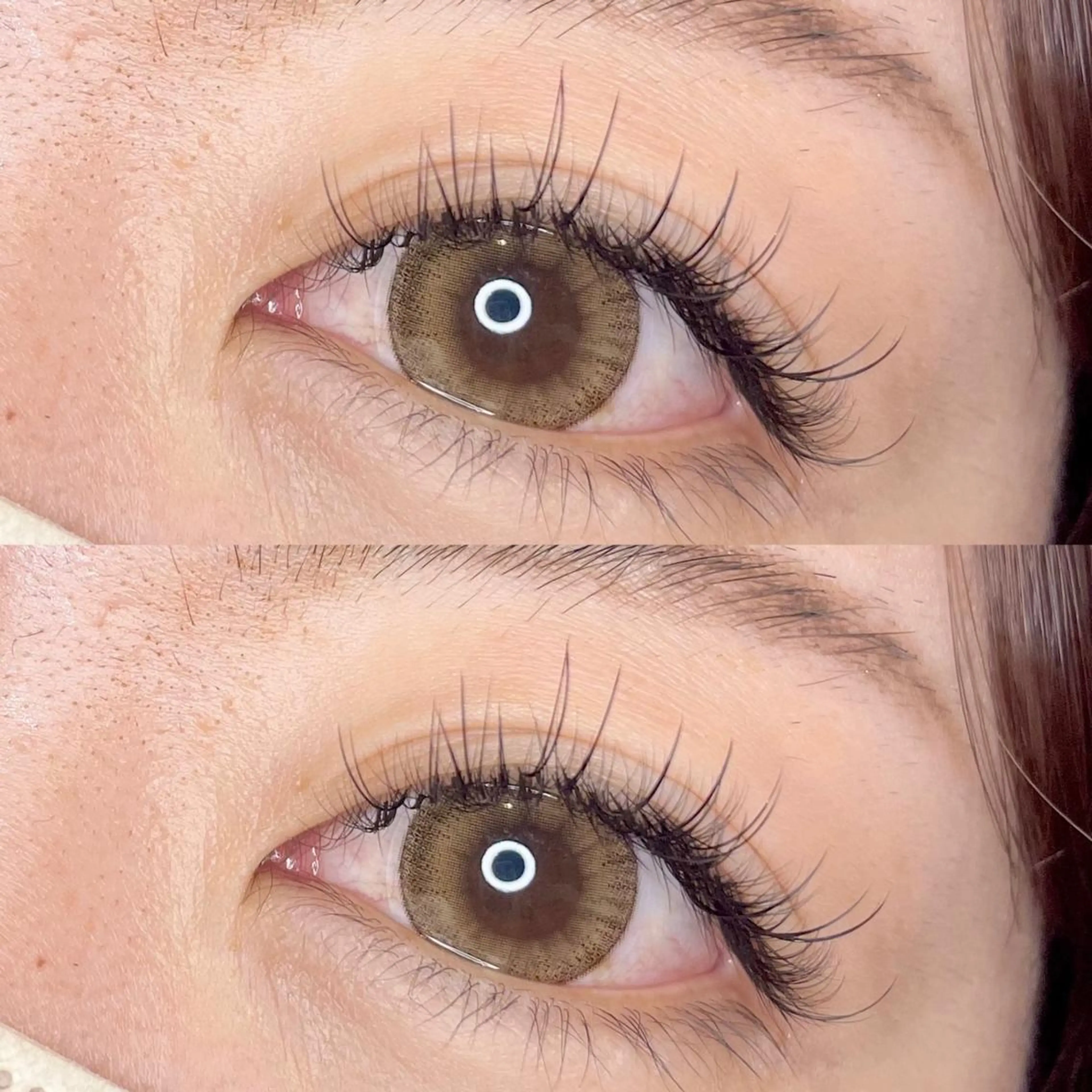 マツエク・マツパ ワンホンマツエク Camarón まつ毛&眉毛サロンのマツエク・マツパデザイン