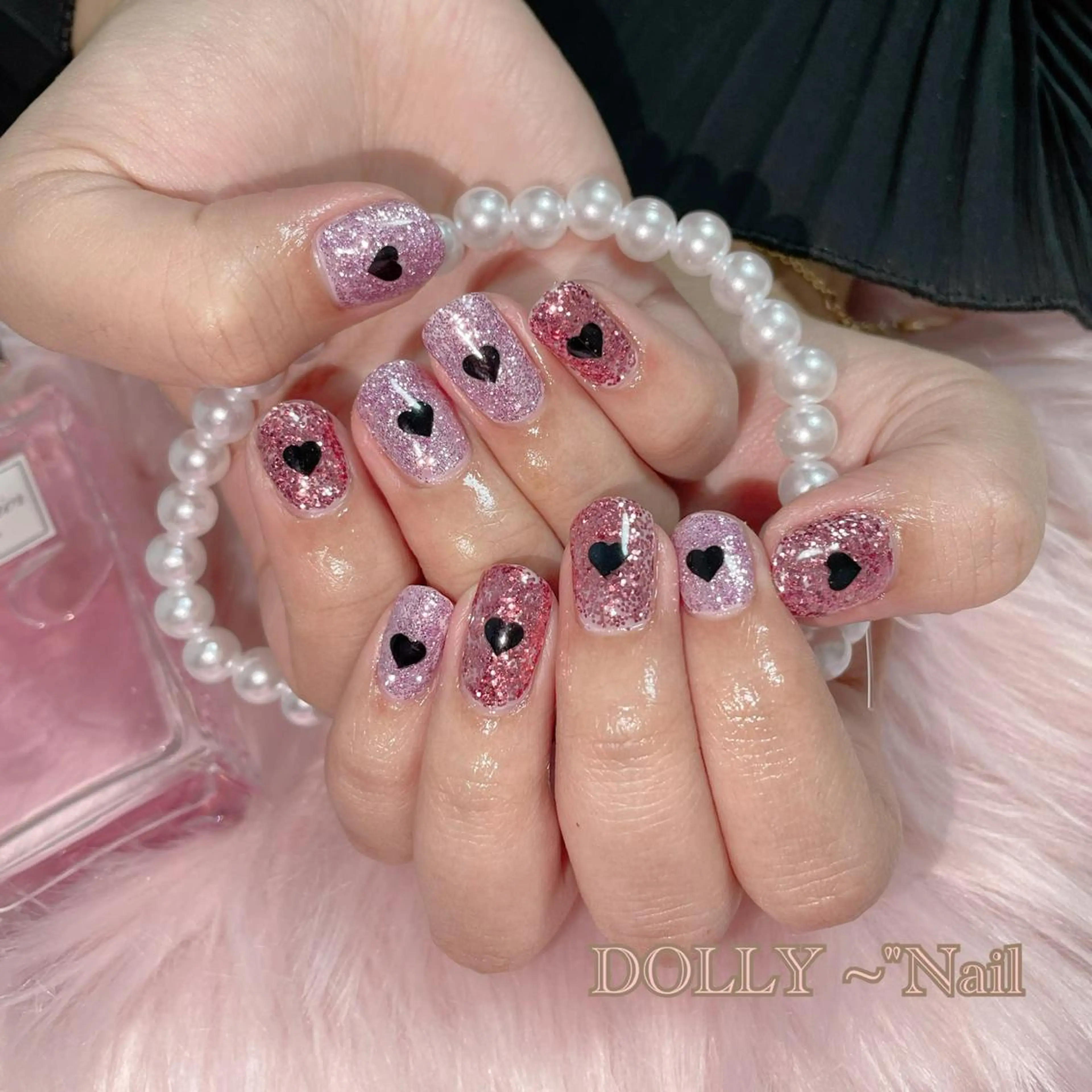 ネイル Nailsalon SIRIUSのネイルデザイン