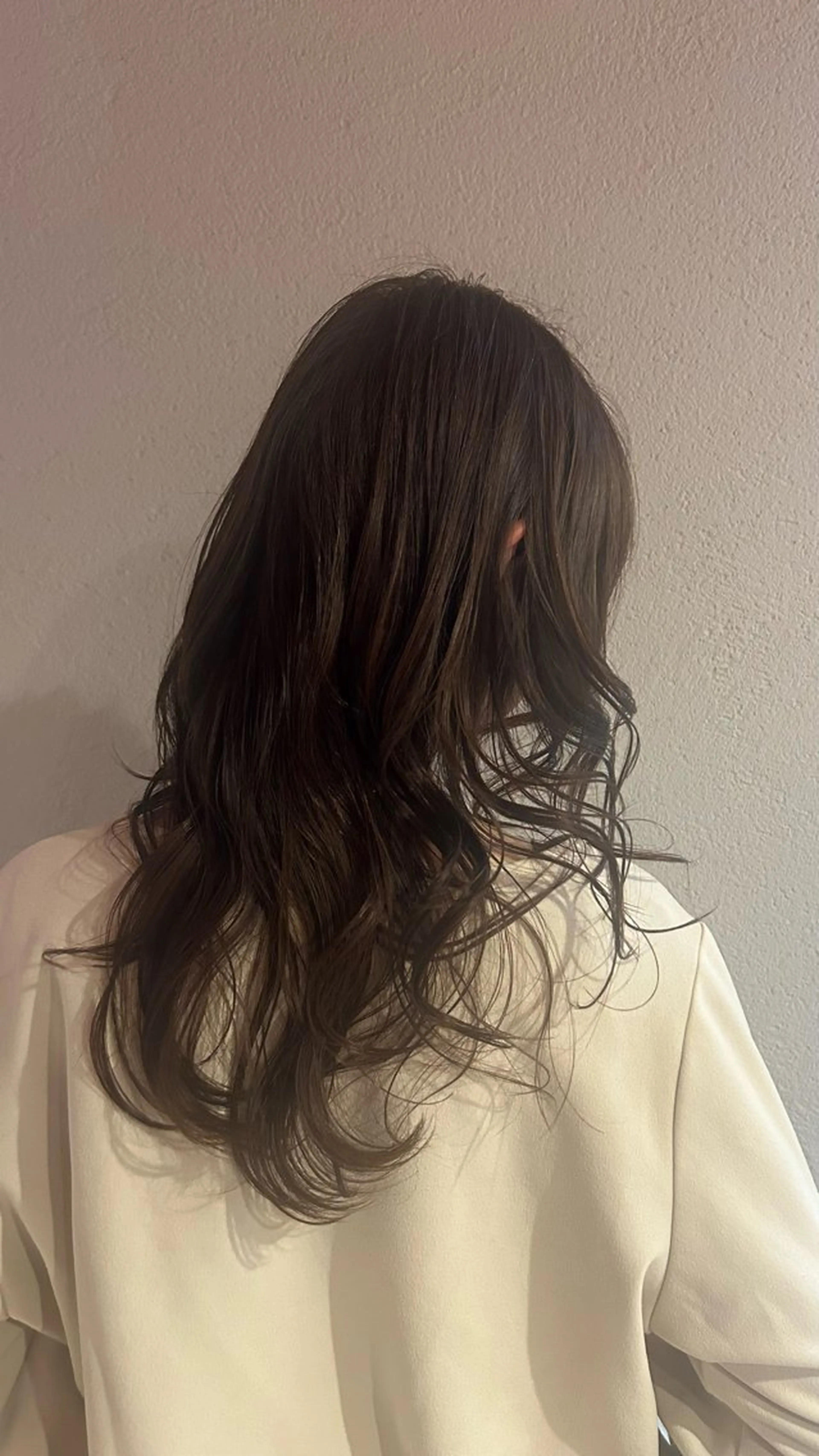カラー ブラウンカラー ヘアカラー MIYUU心優/ カットモデル様募集中のヘアスタイル