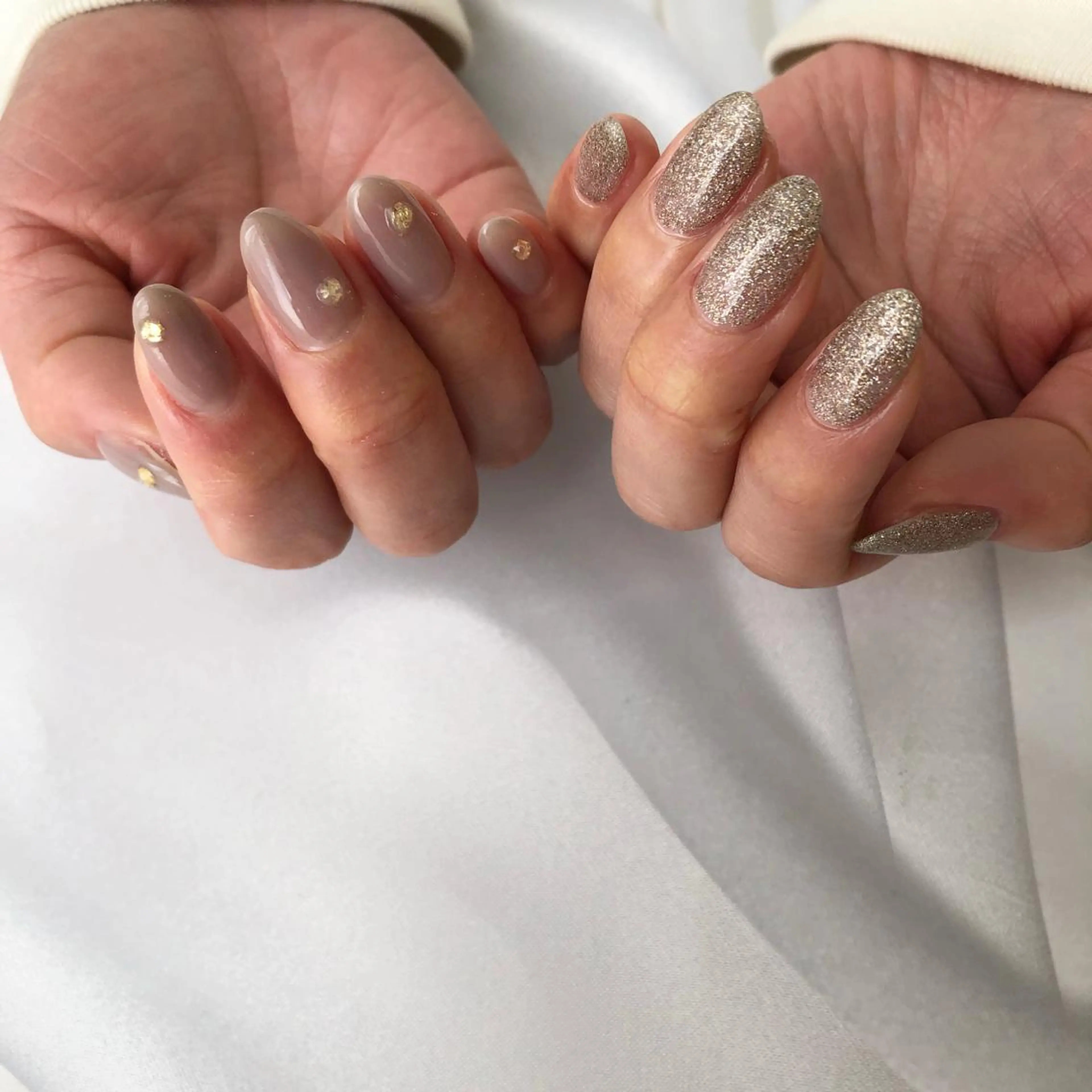 ネイル KUULa E R I K Oのネイルデザイン