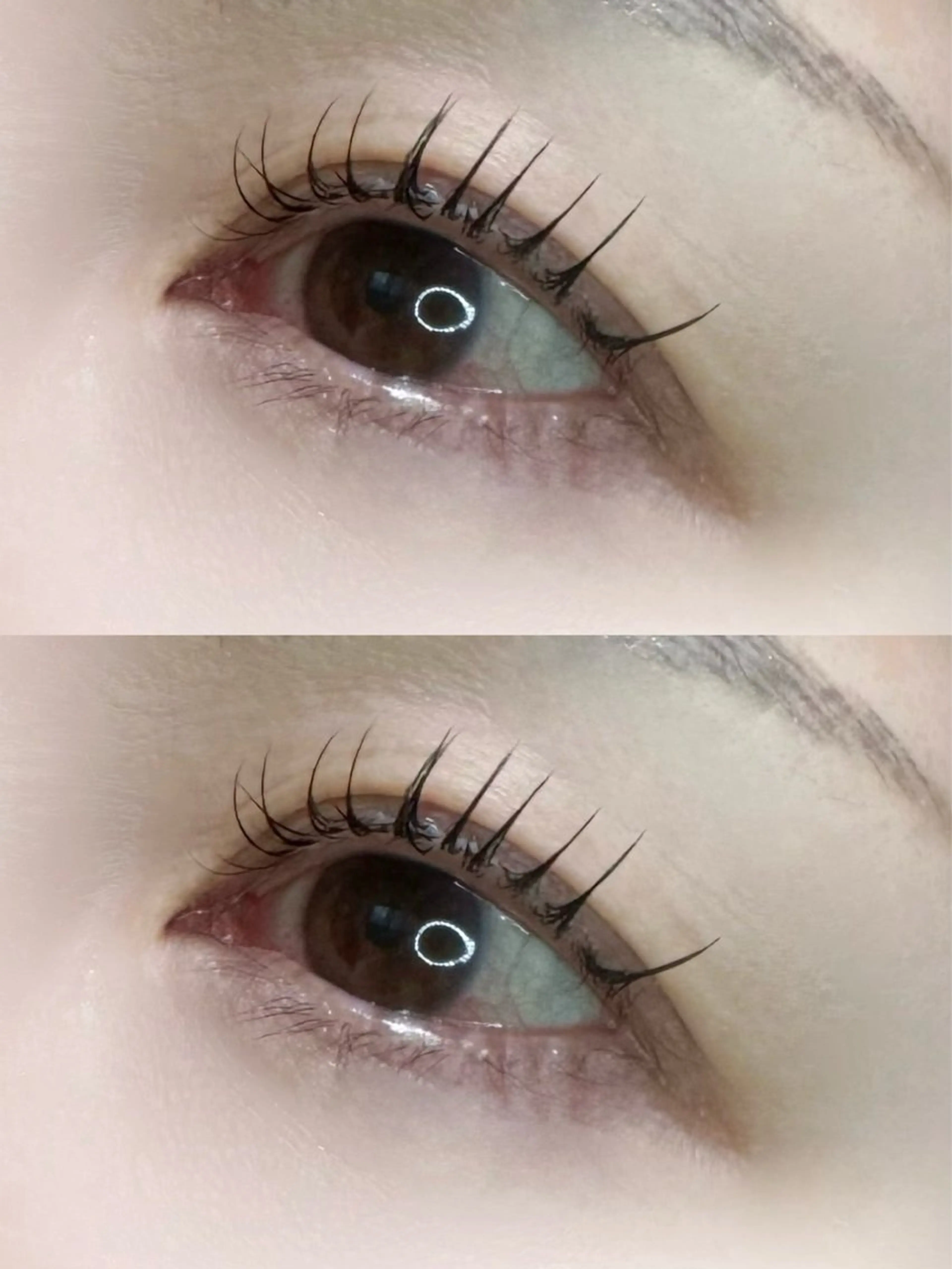 マツエク・マツパ マツエク BIJOU MIUのマツエク・マツパデザイン