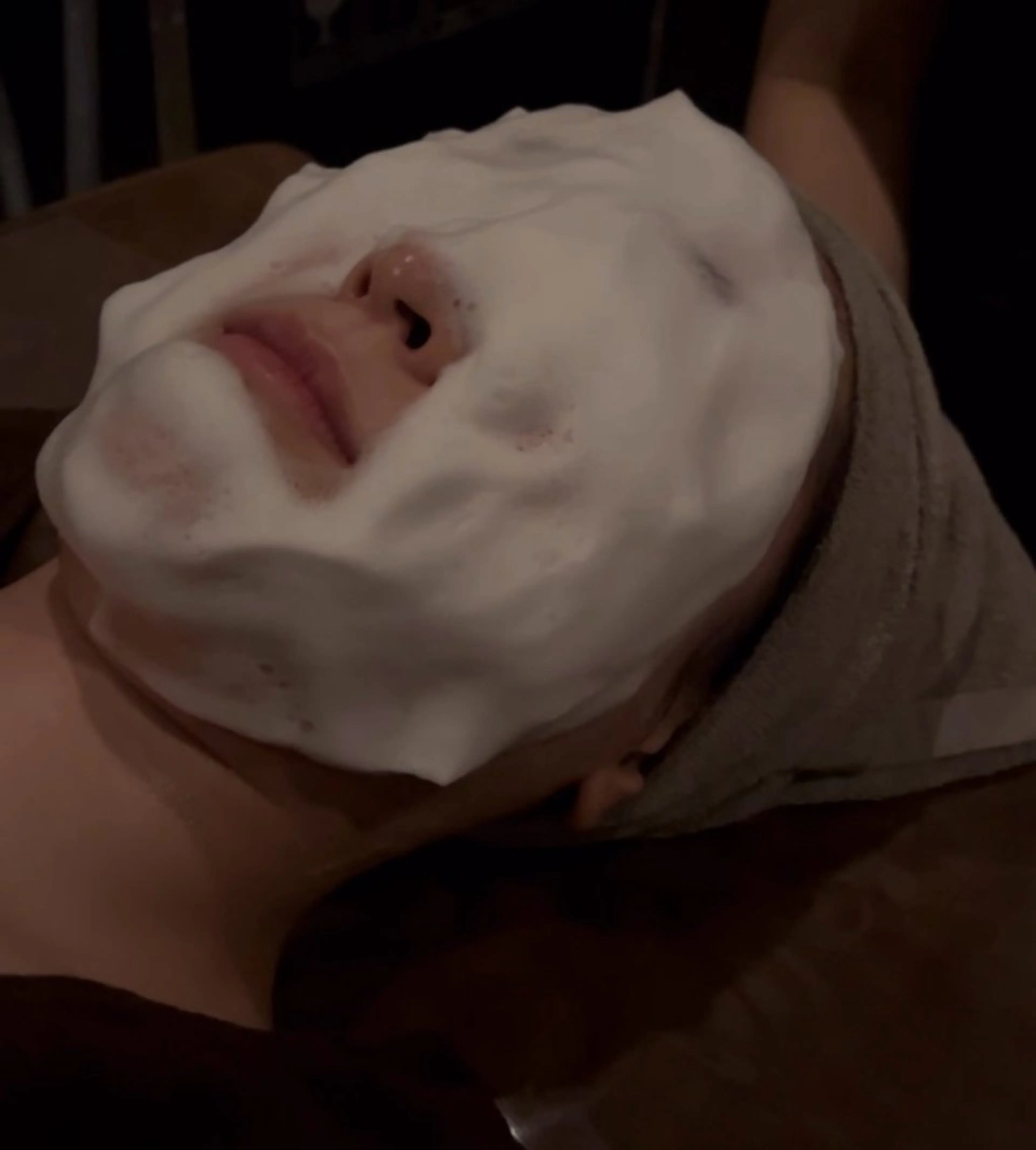 beauty salon  COCOclub所属・💎COCO club💎namiのエステ・リラクイメージ