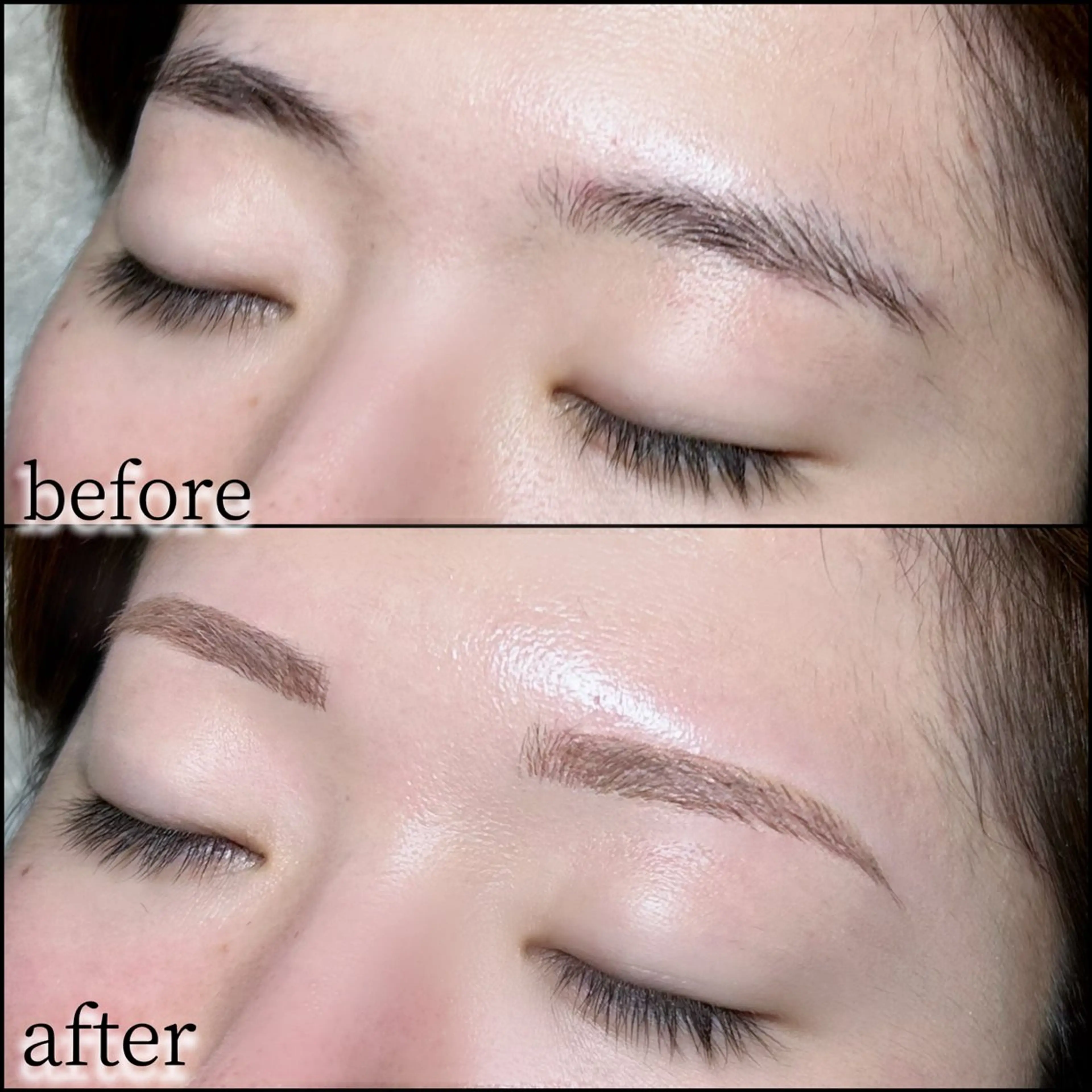 アイブロウ salon mugi mugiの眉毛・アイブロウイメージ