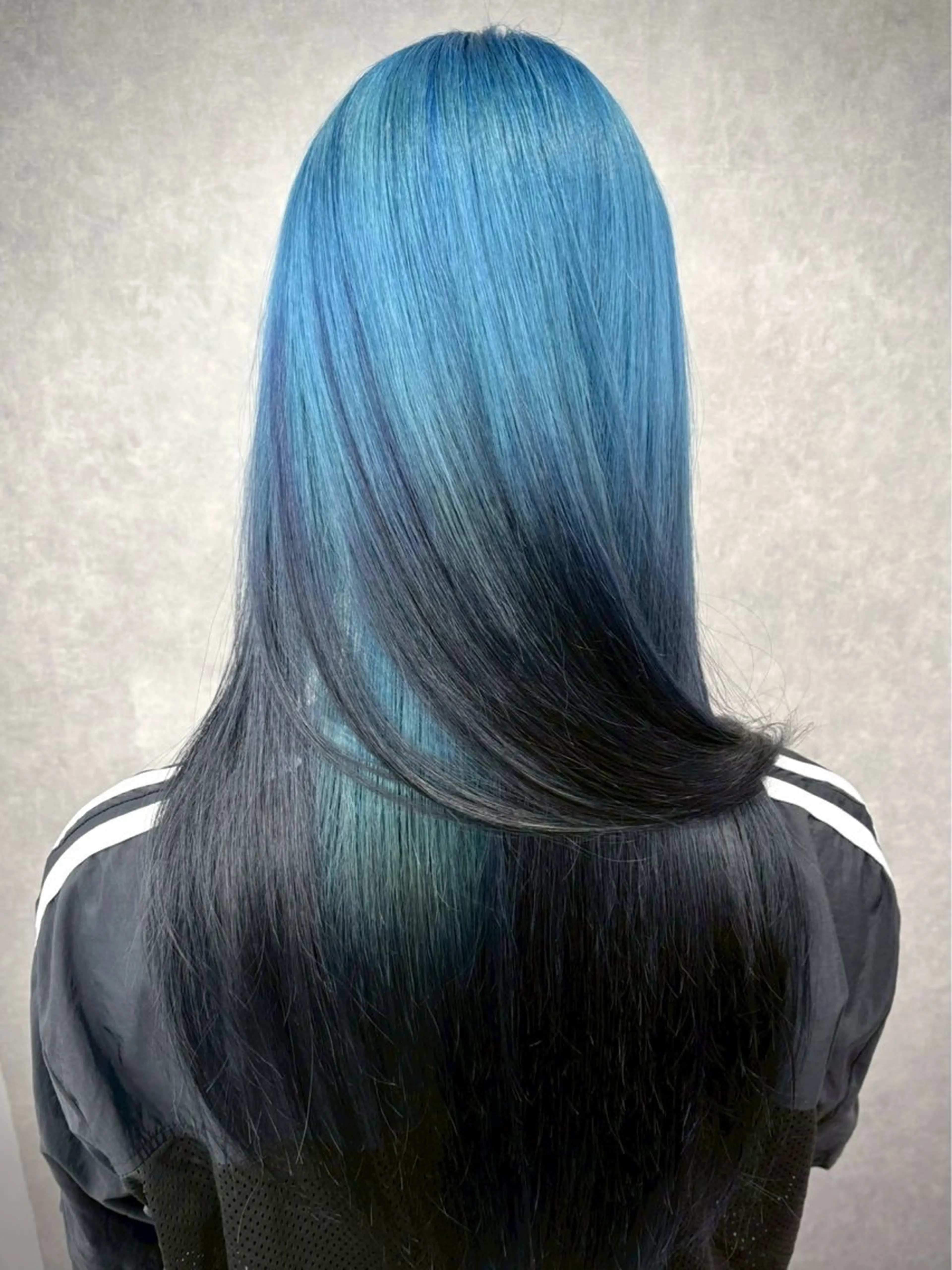 ロング カラー きぃちゃん/カラー 特化/いろあそび🦋のヘアスタイル